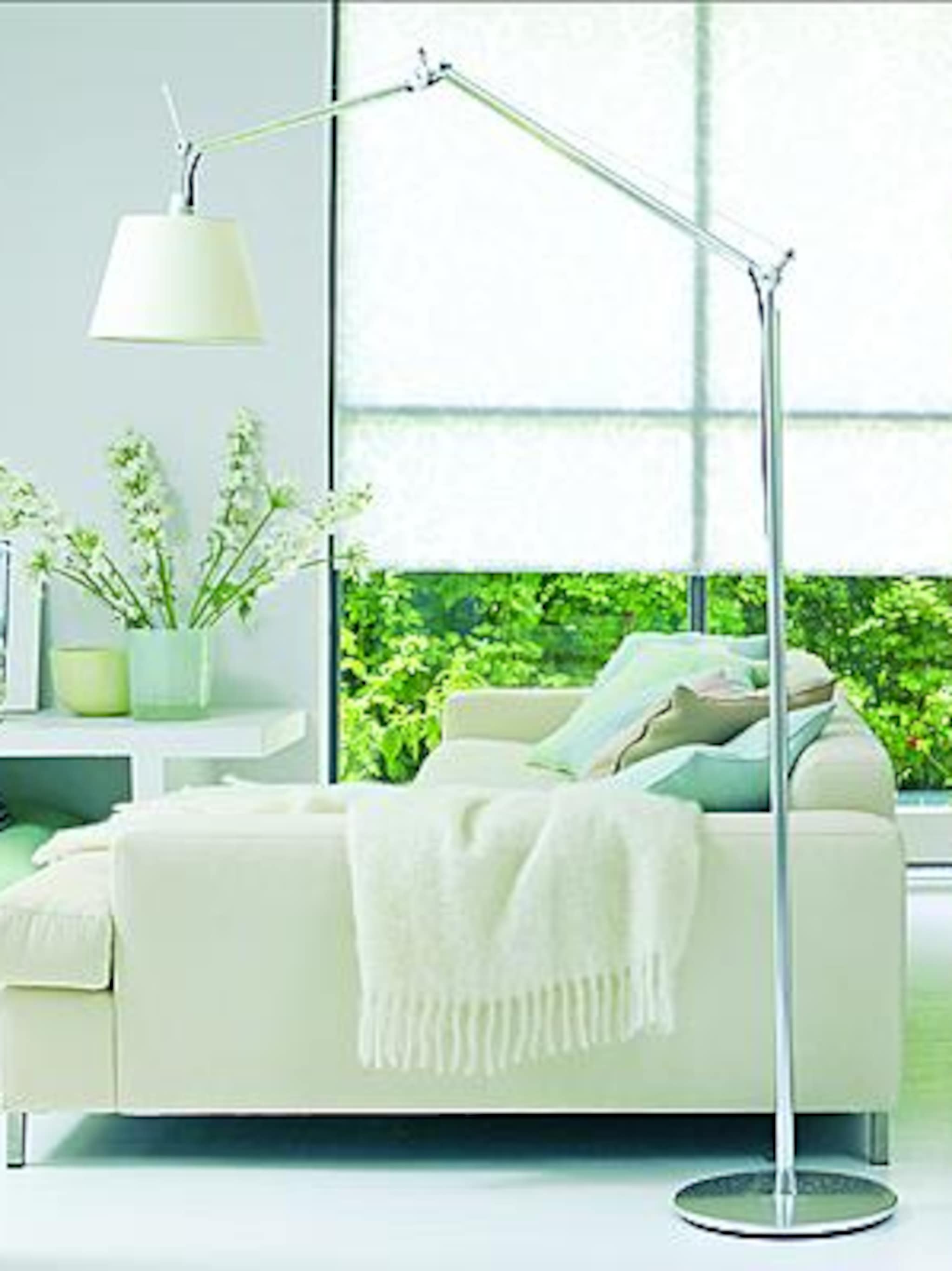 tolomeo lamp