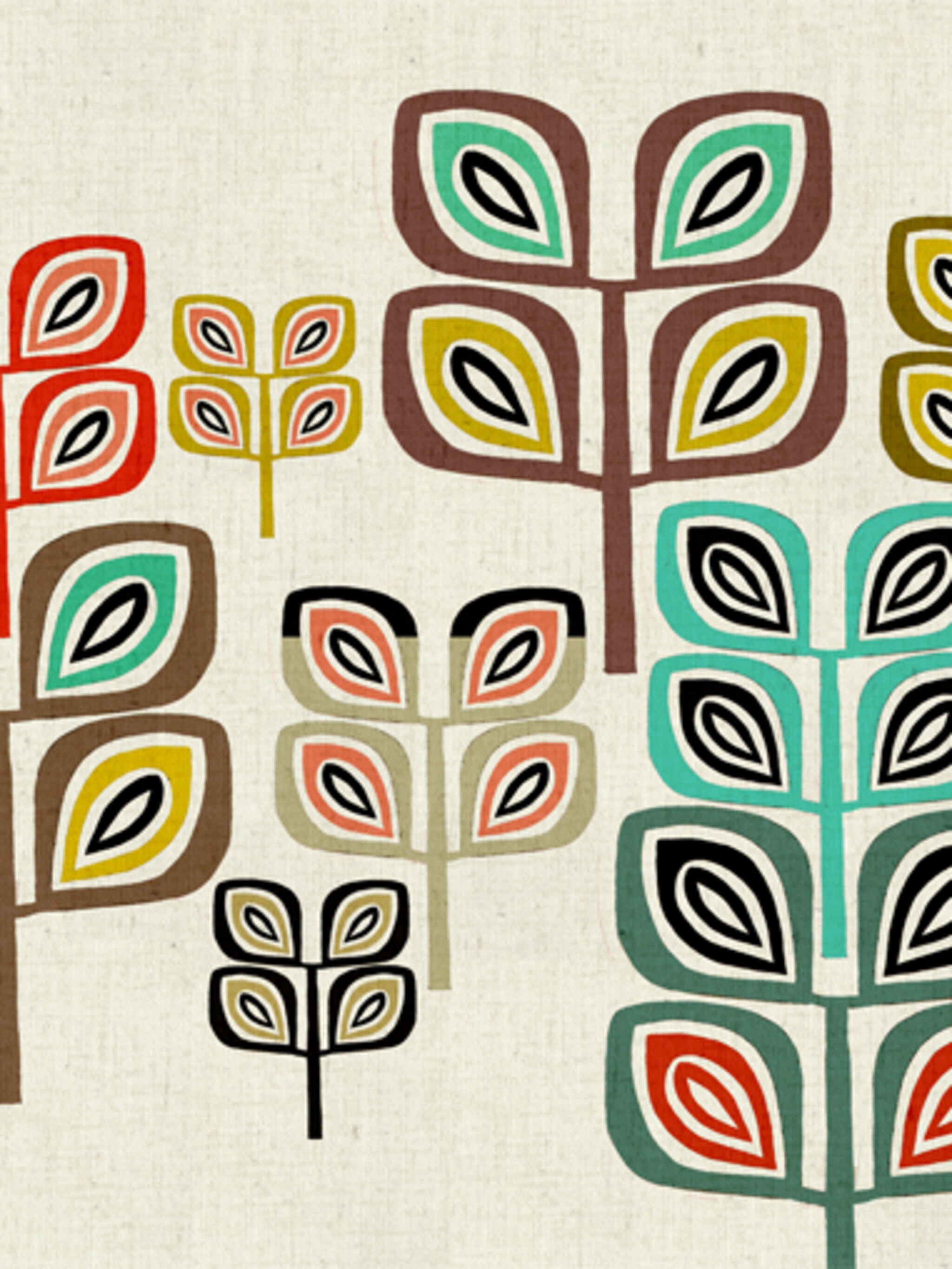 vintage prints