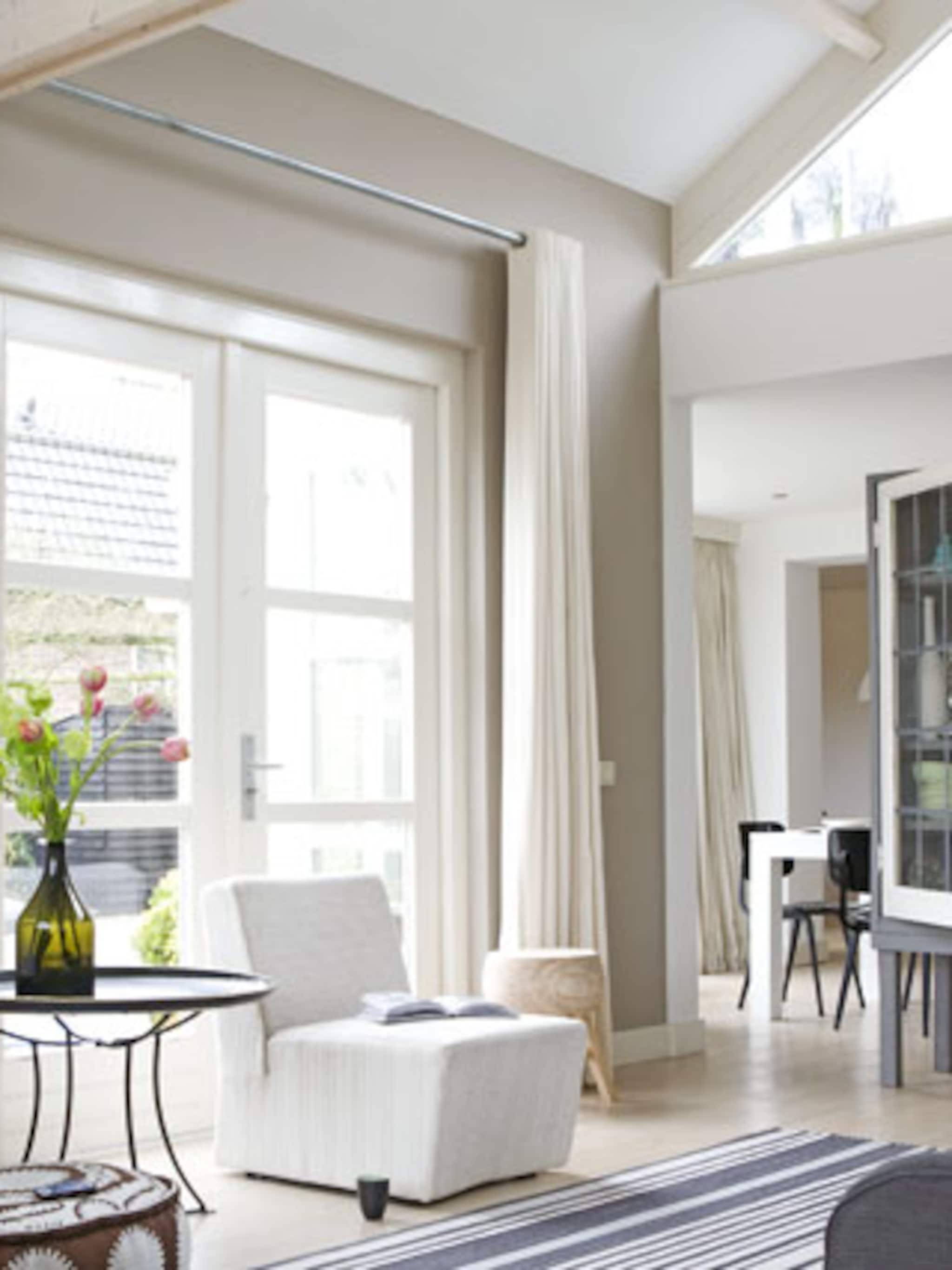 lekker praktisch kast als roomdivider