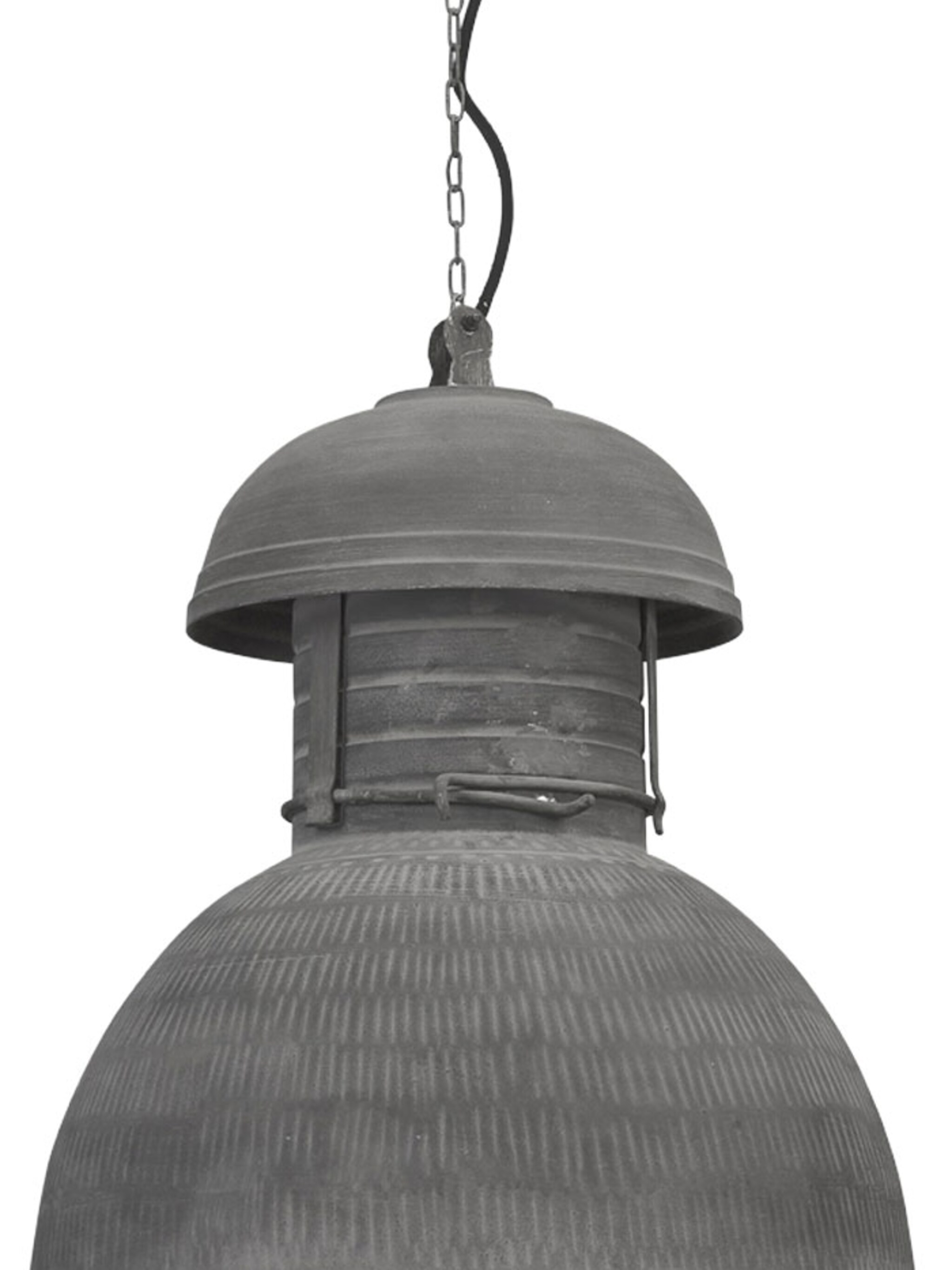 fabriekslamp l