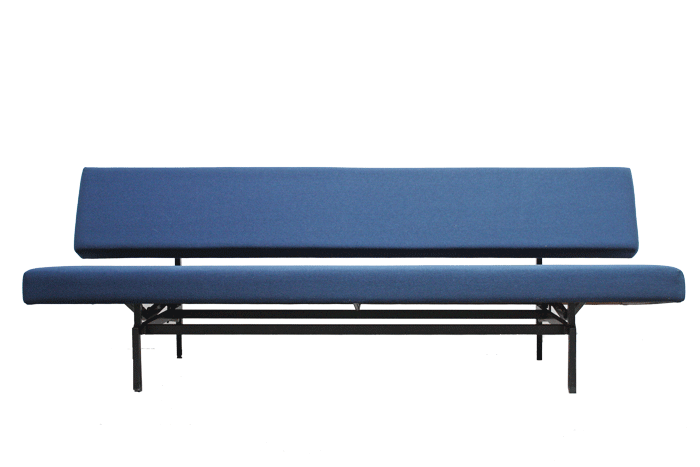 beeld vtwonen Design slaapbank