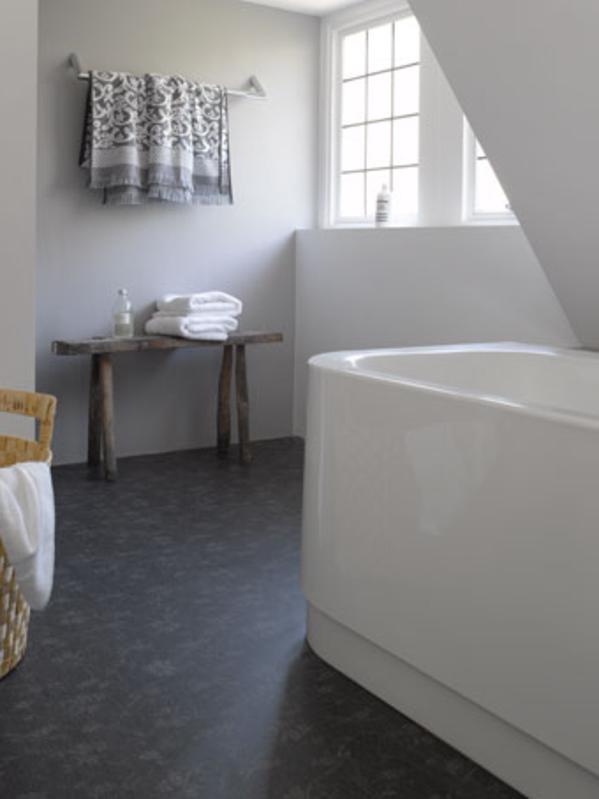 zo krijg jij een badkamer als in een hotel