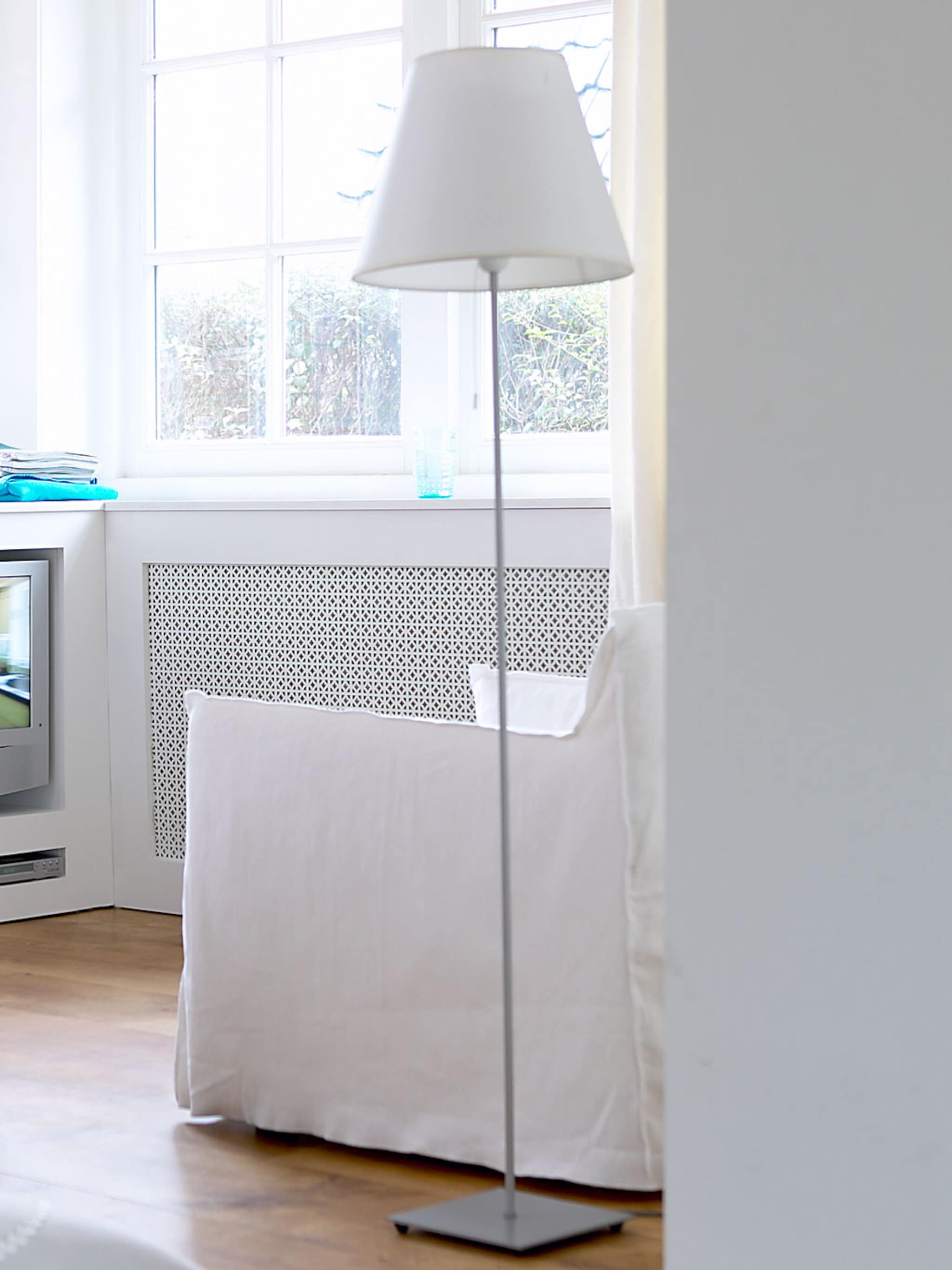 tv kast maken