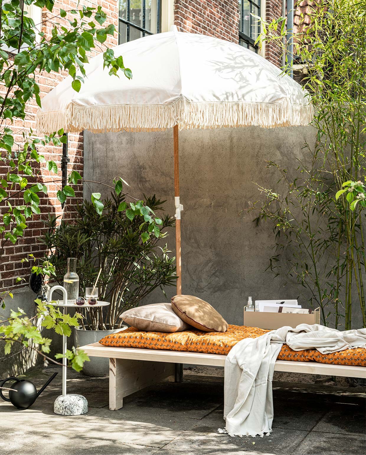 beeld vtwonen vtwonen 06-2020 | styling Kim van Rossenberg | fotografie Sjoerd Eickmans