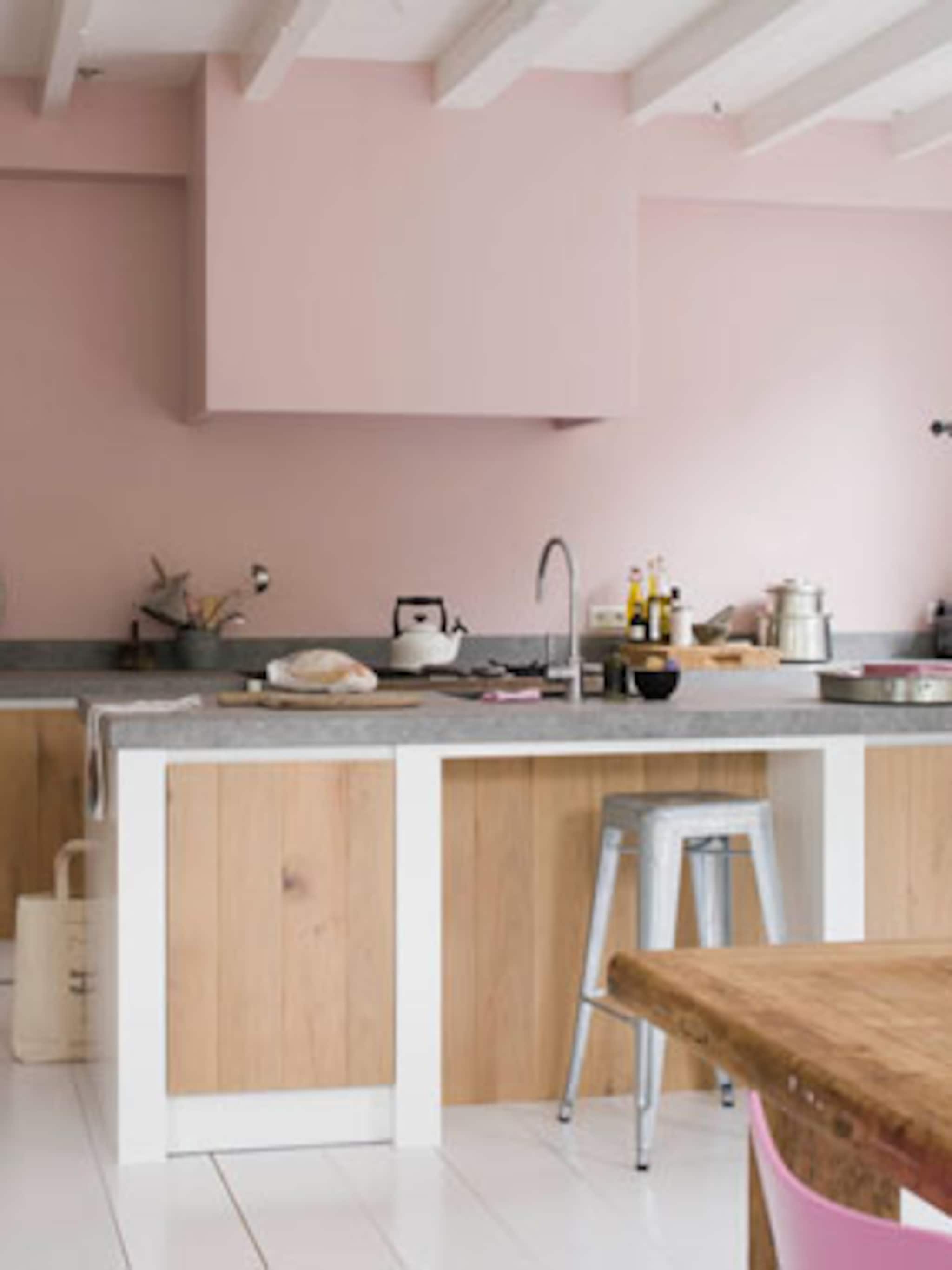 stoere keuken