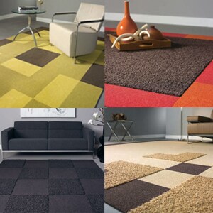 Heuga Patchwork nieuwe stijl