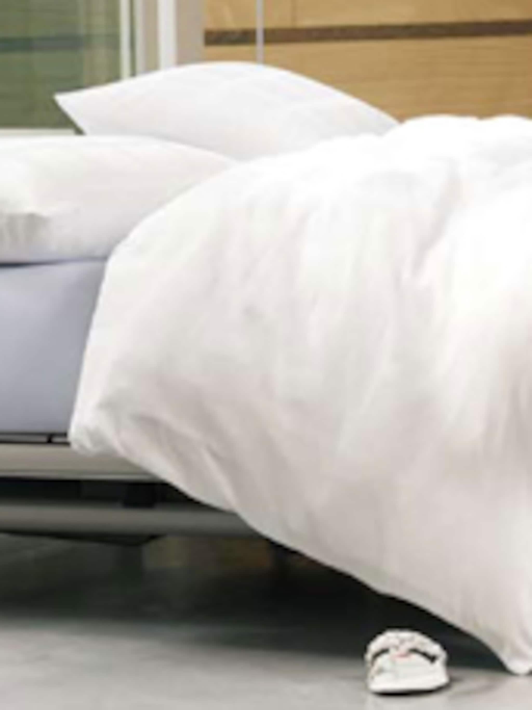 welk bed is voor jou geschikt