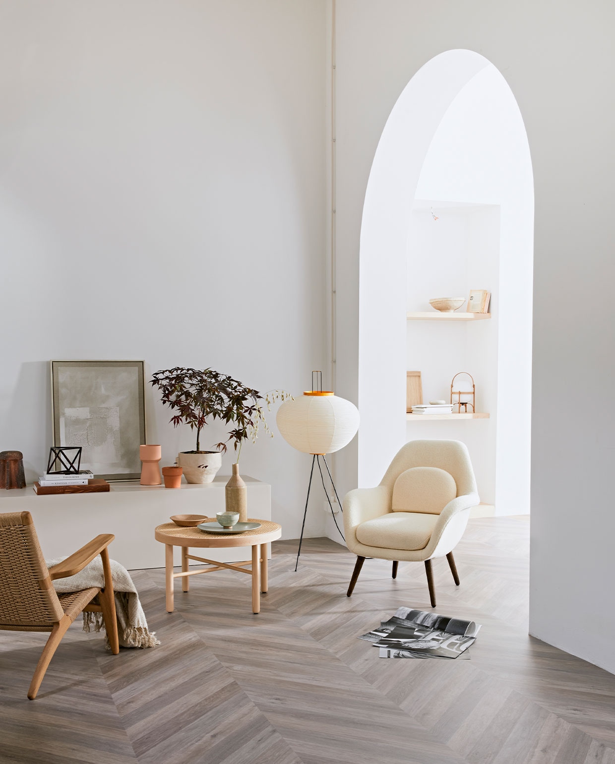 Zo vaak zou je eigenlijk moeten dweilen vtwonen 07-2020 | fotografie Jeroen van der Spek | styling Cleo Scheulderman