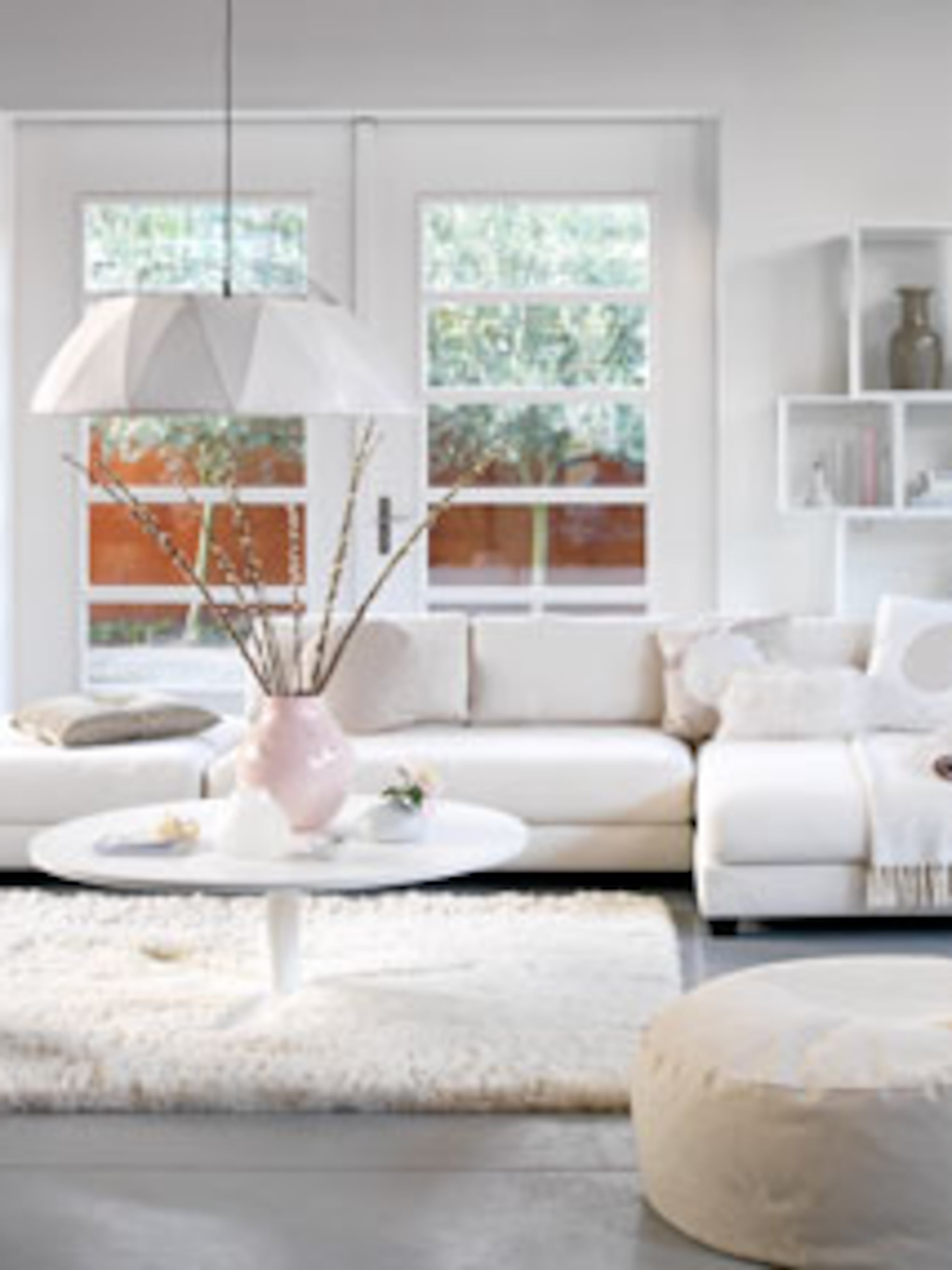 licht en ruimte staan centraal in soft design