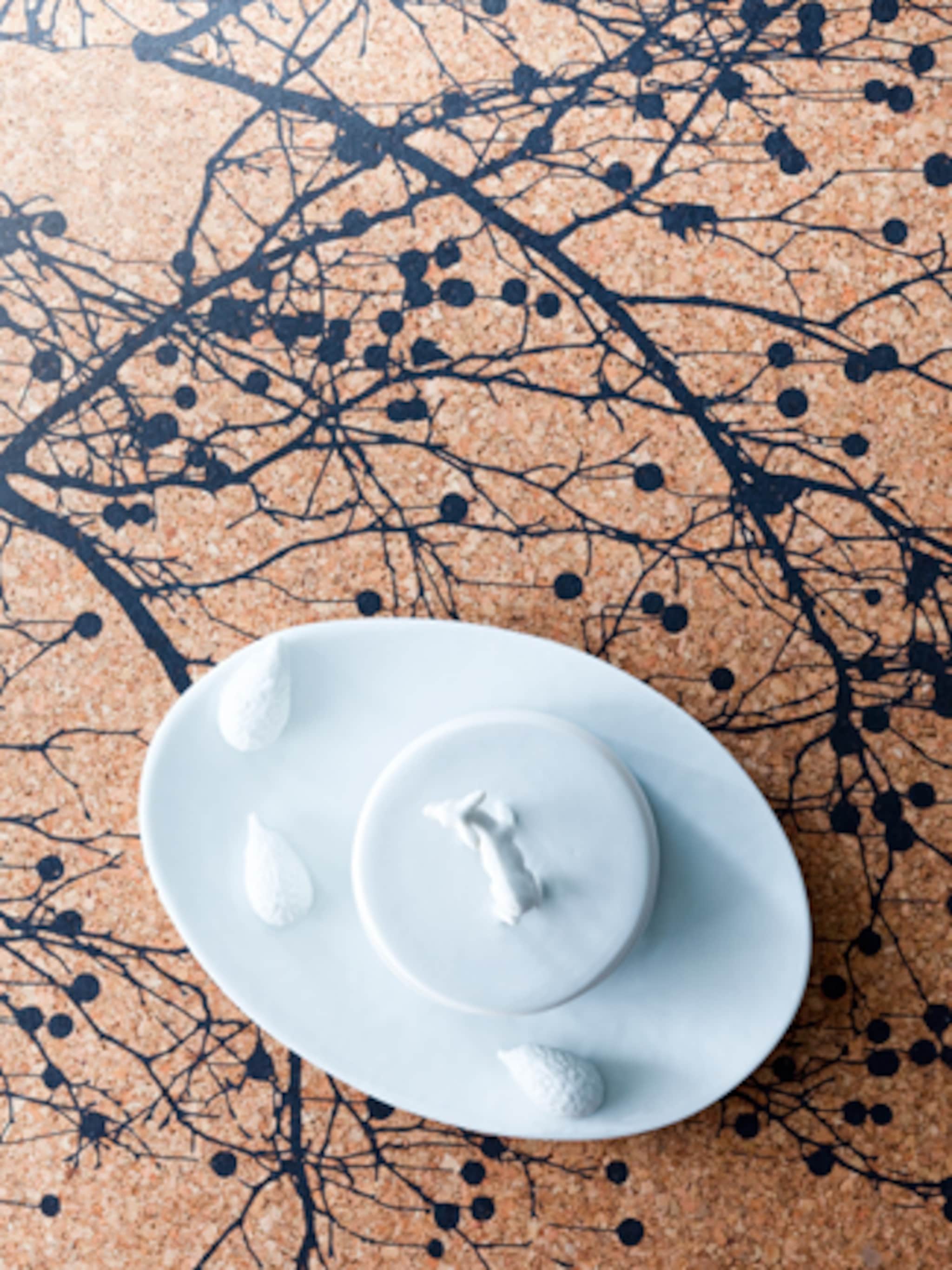 kurken placemat