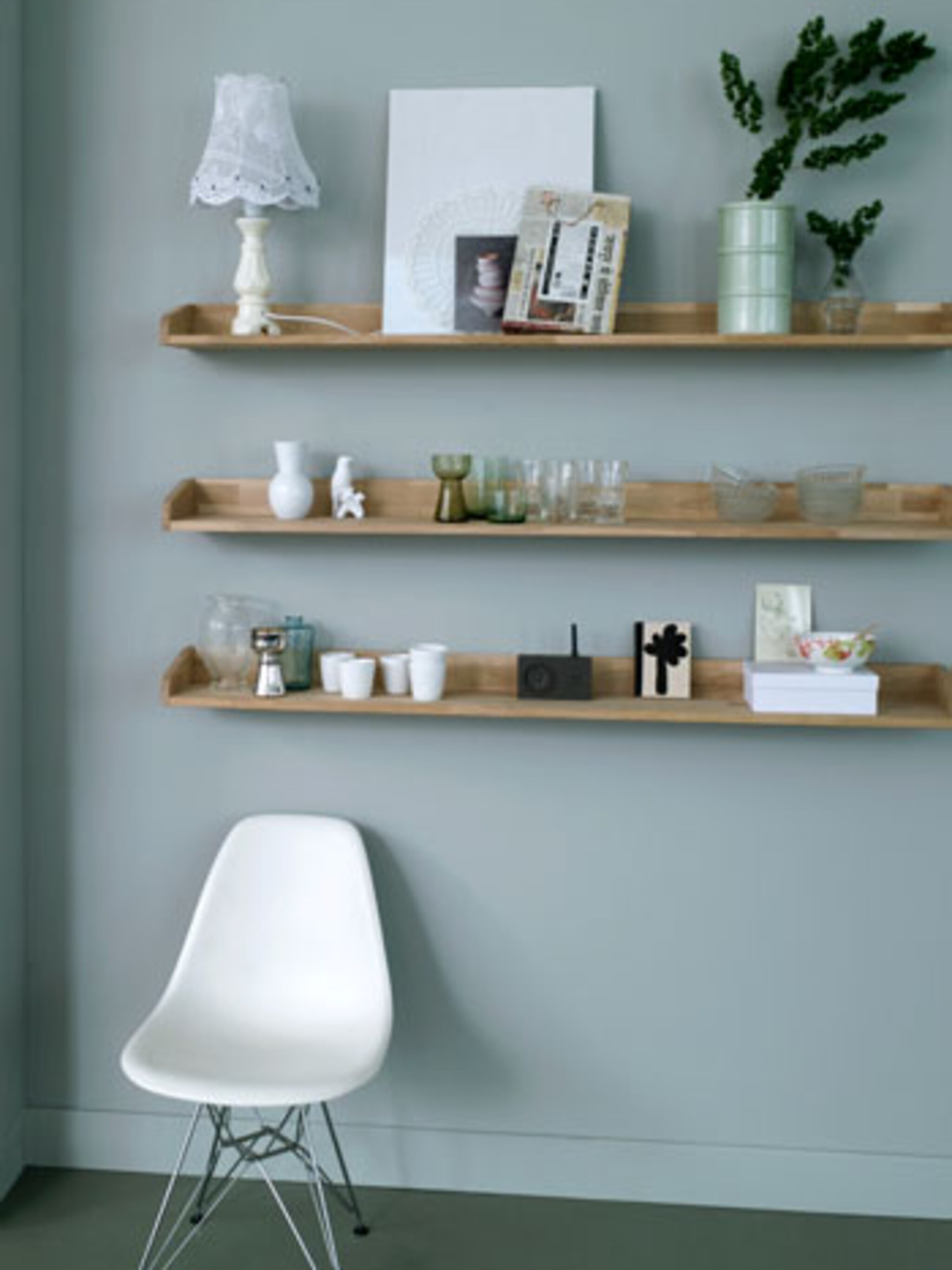 wisselende collectie