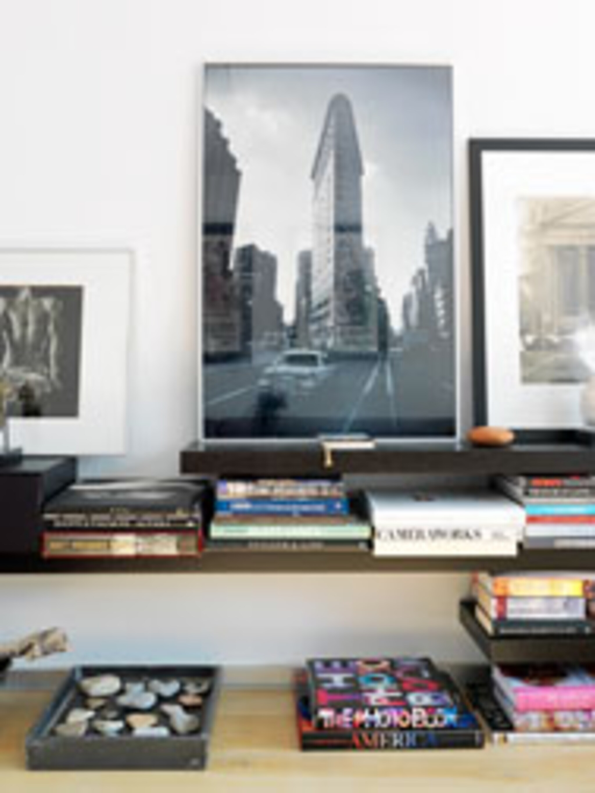 4x creatieve ideeen voor de boekenplank