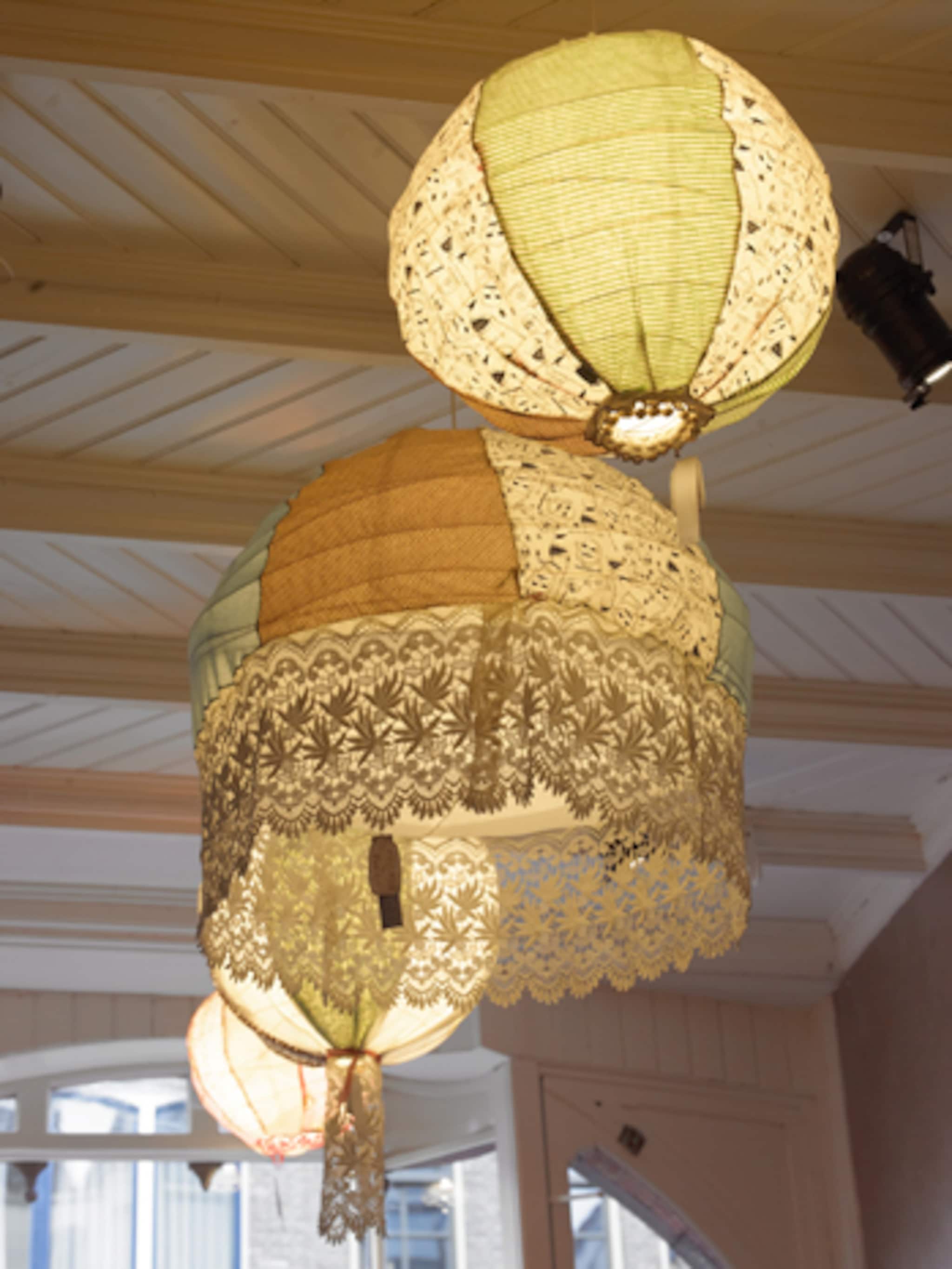 sprookjeslamp