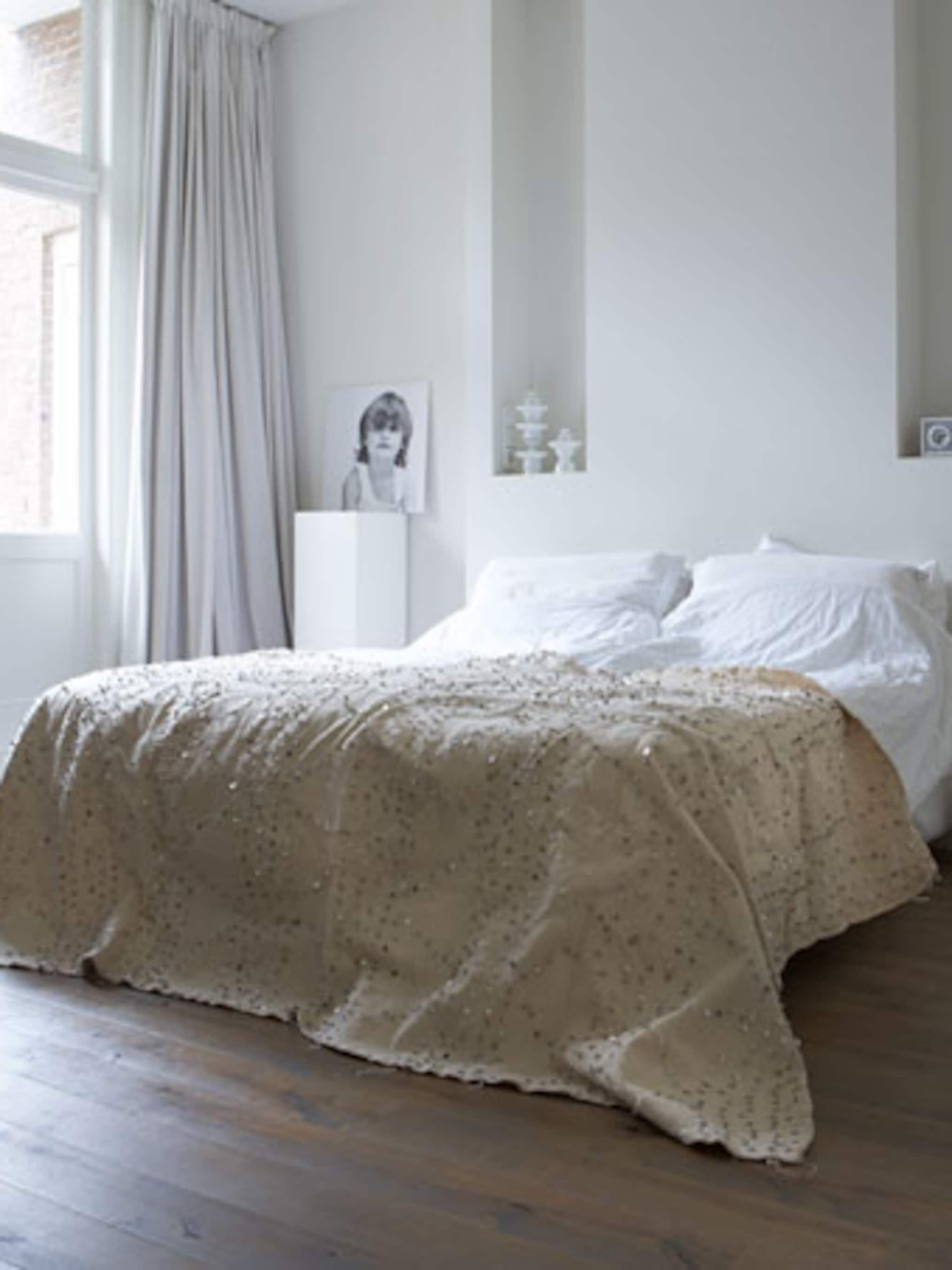 dromerige slaapkamer