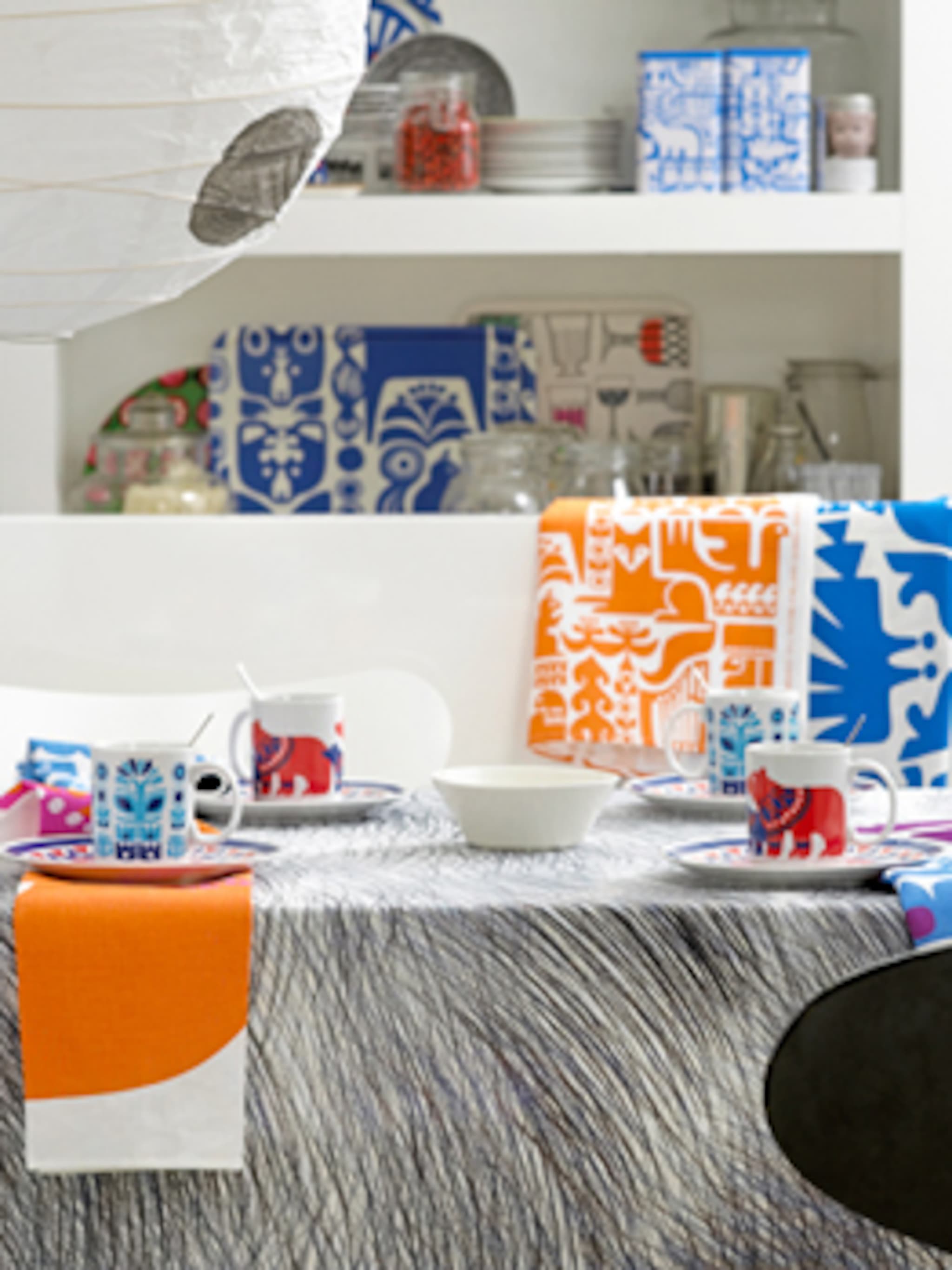 nieuwe collectie marimekko