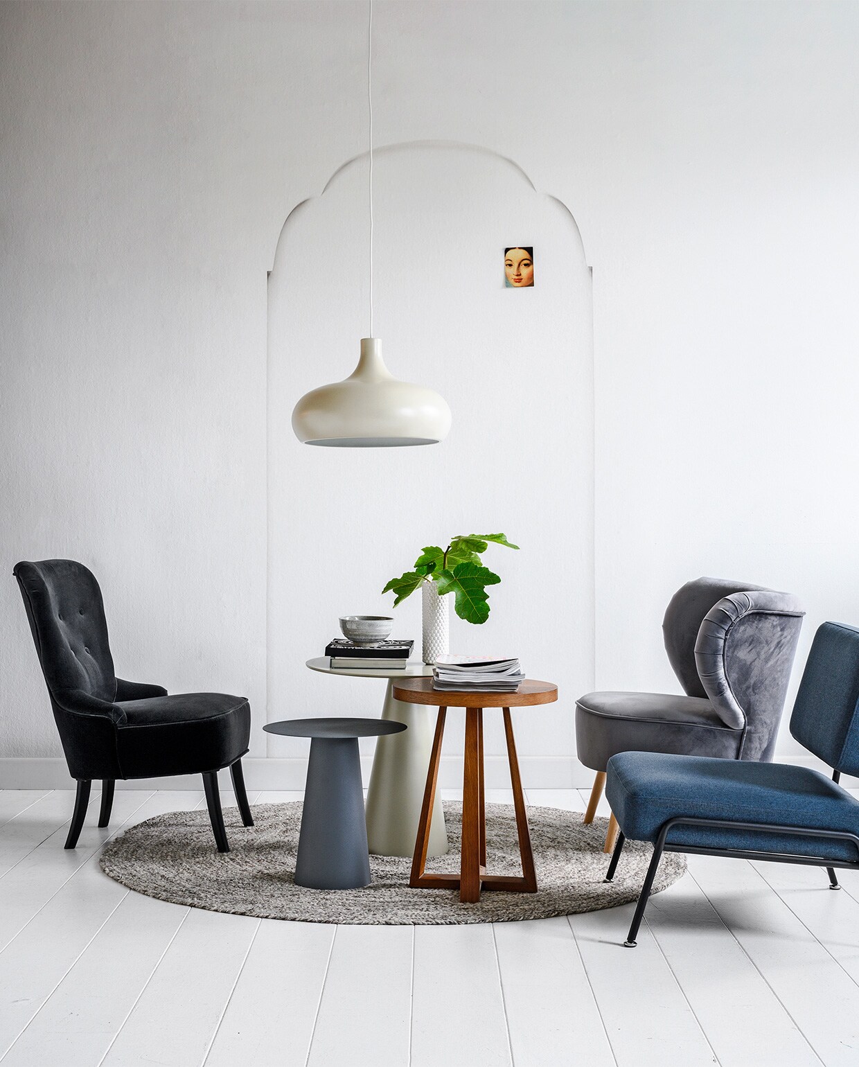 beeld vtwonen JA | vtwonen 03-2020 | styling Marianne Luning | fotografie Stan Koolen