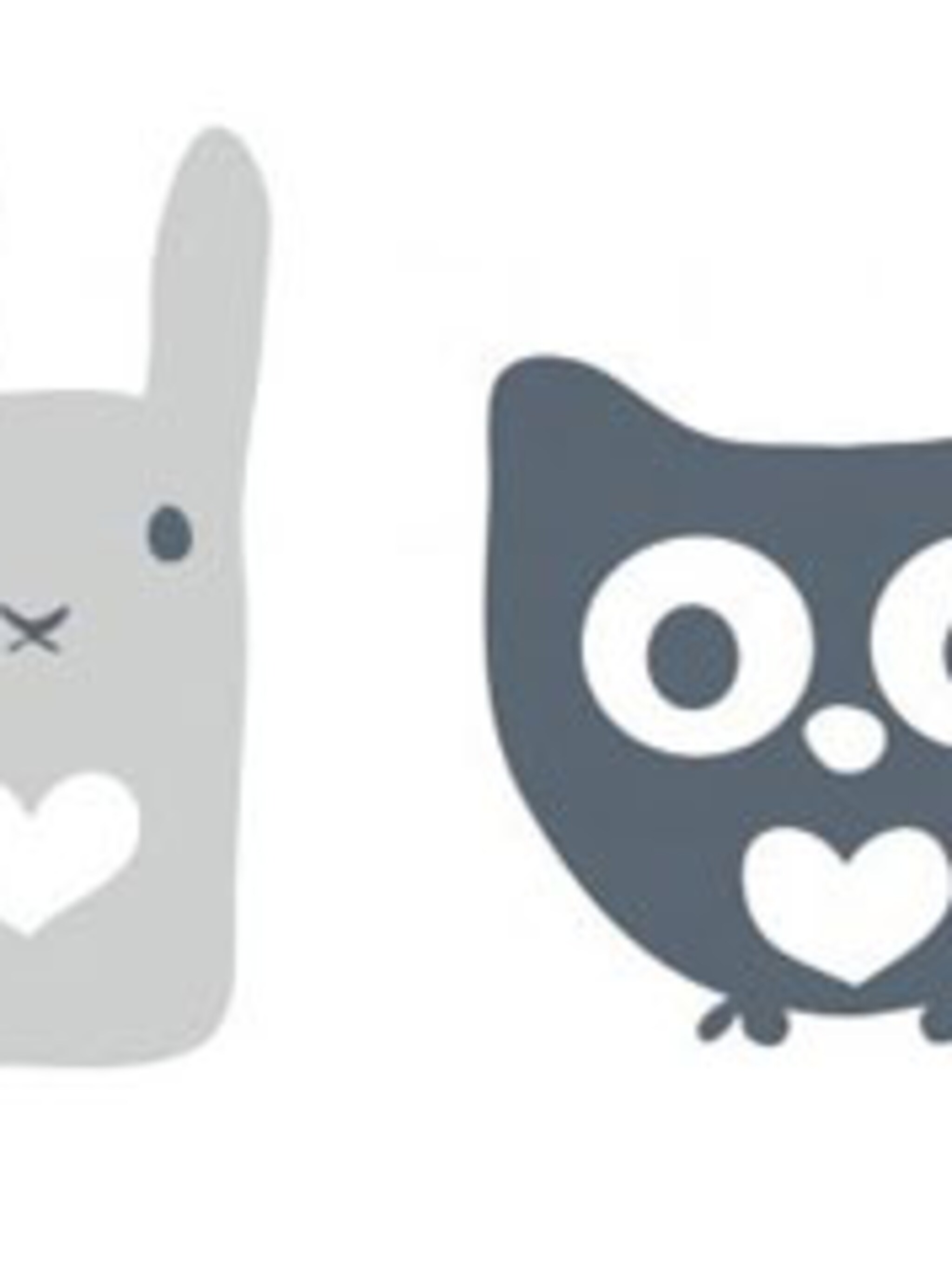 muurstickers voor de kinderkamer