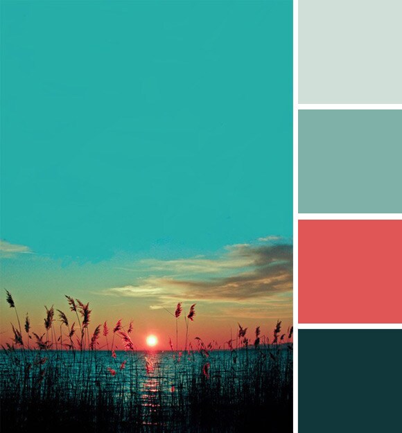 beeld vtwonen Zomers groen