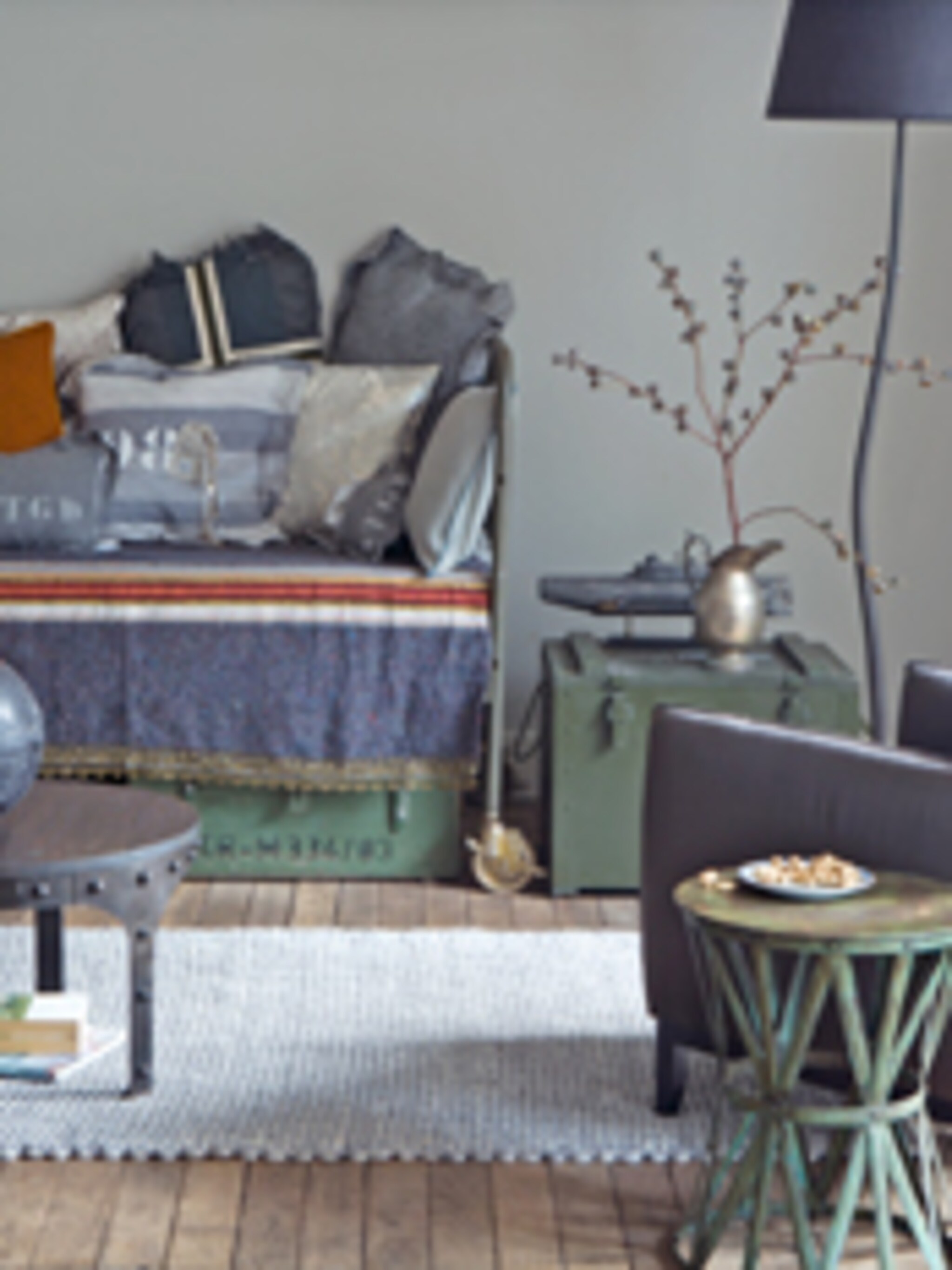 functioneel legerbed