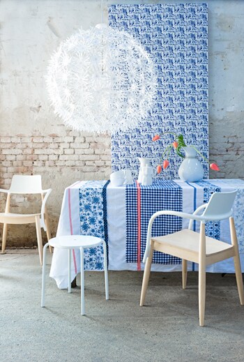 beeld vtwonen Blauw stilt het hongergevoel