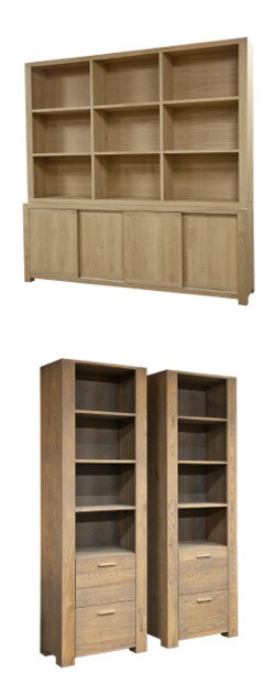 Breng kleur in huis met hout!
