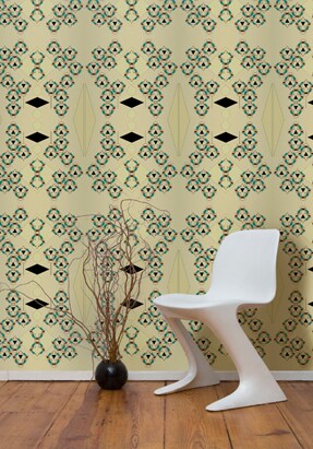 Behang Beta van Soonsaloon