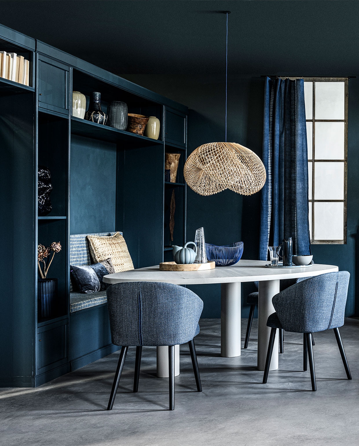 beeld vtwonen JA | vtwonen 11-2020 | Styling Danielle Verheul | Fotografie Sjoerd Eickmans