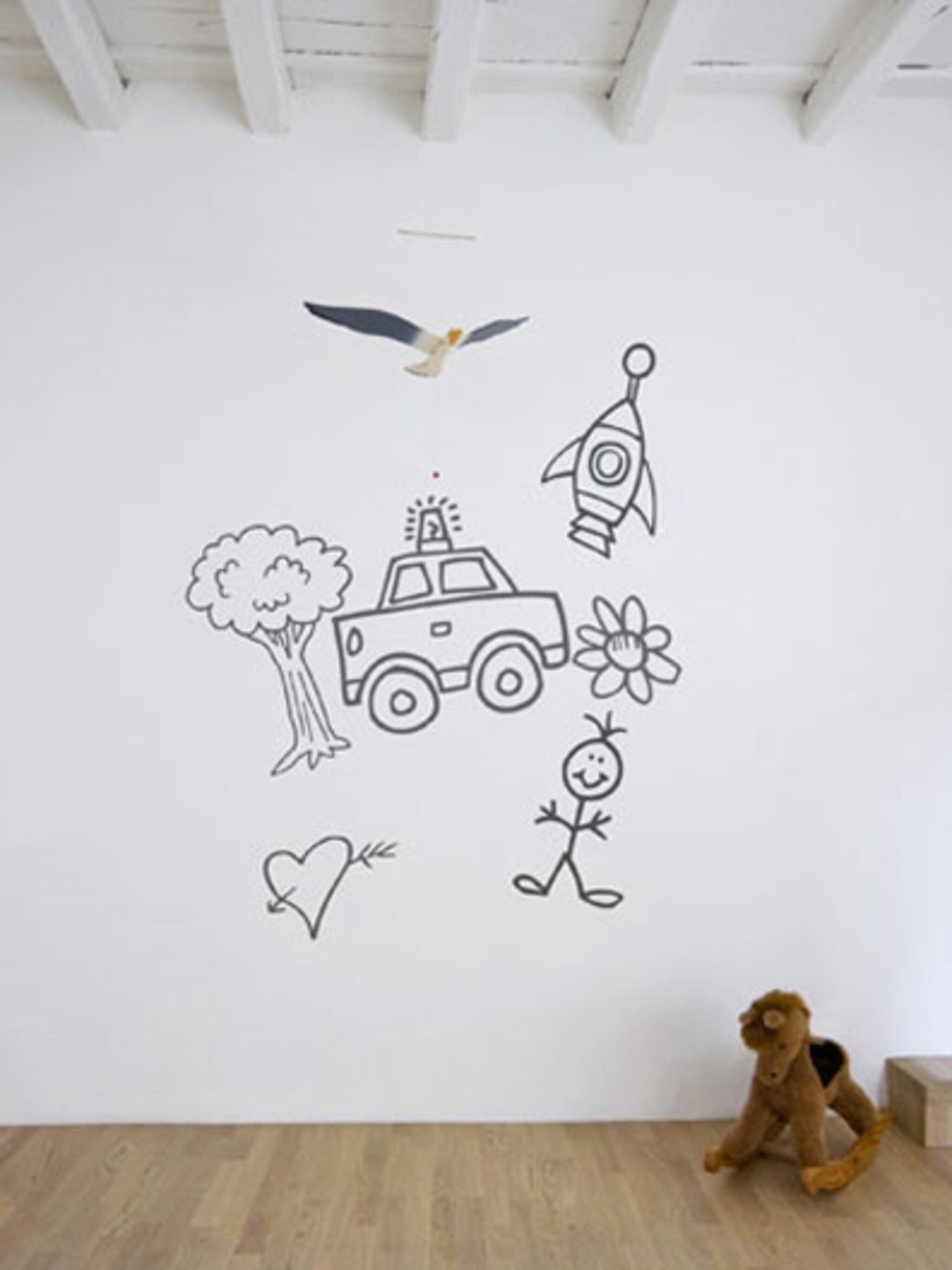 verfidee transparante whiteboardverf