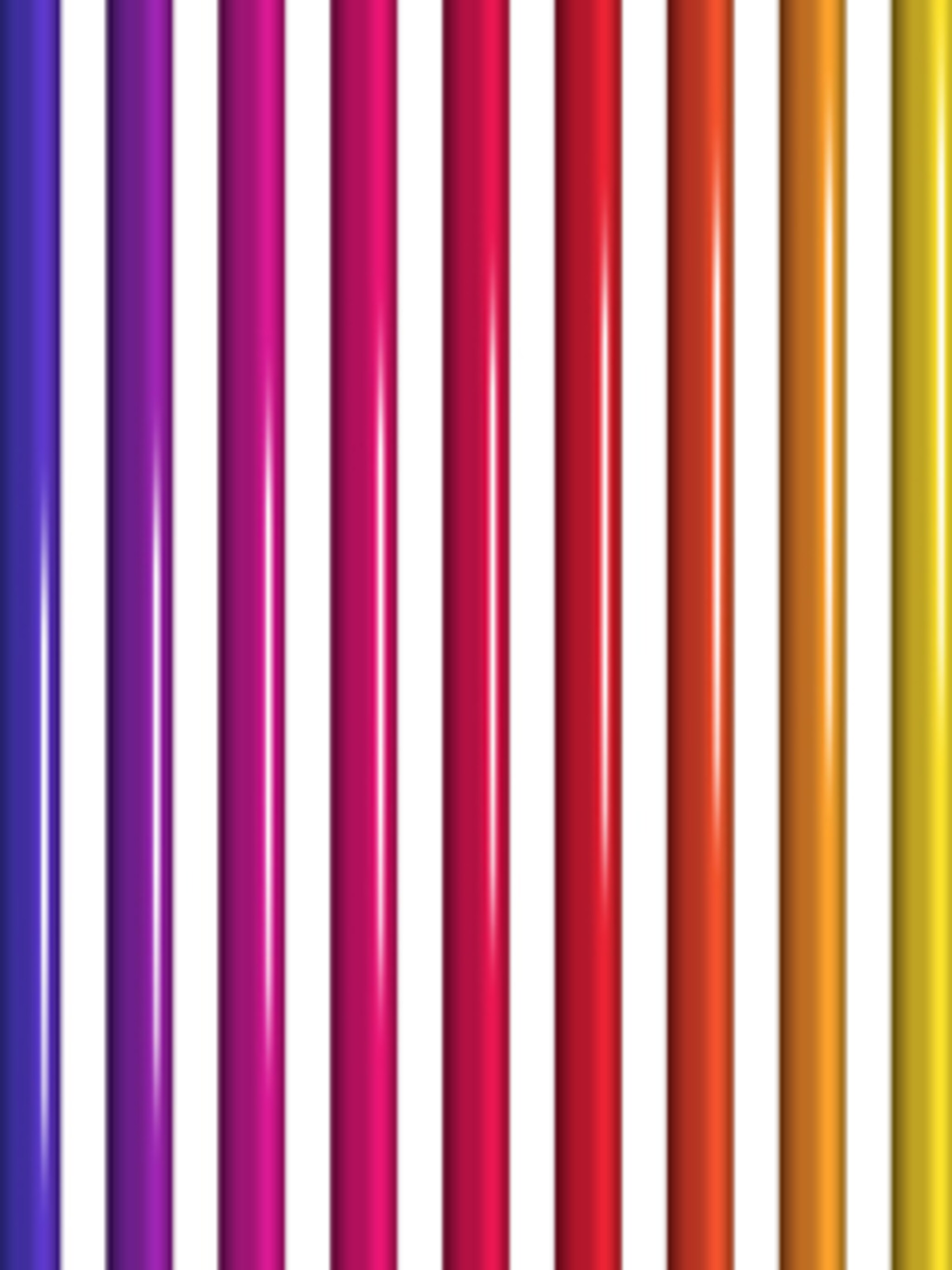 lelijke kleuren bestaan niet
