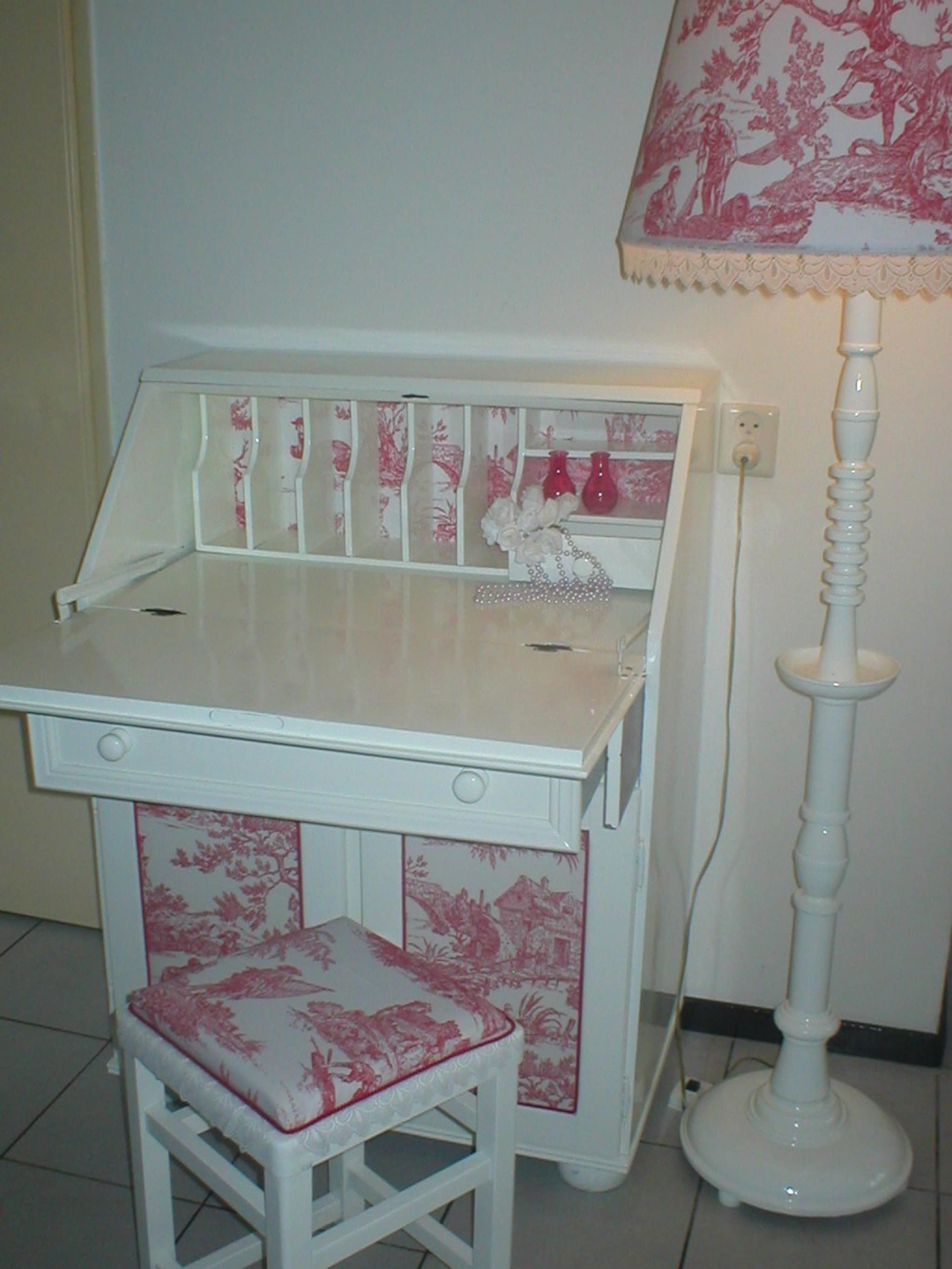 set touille de jouy