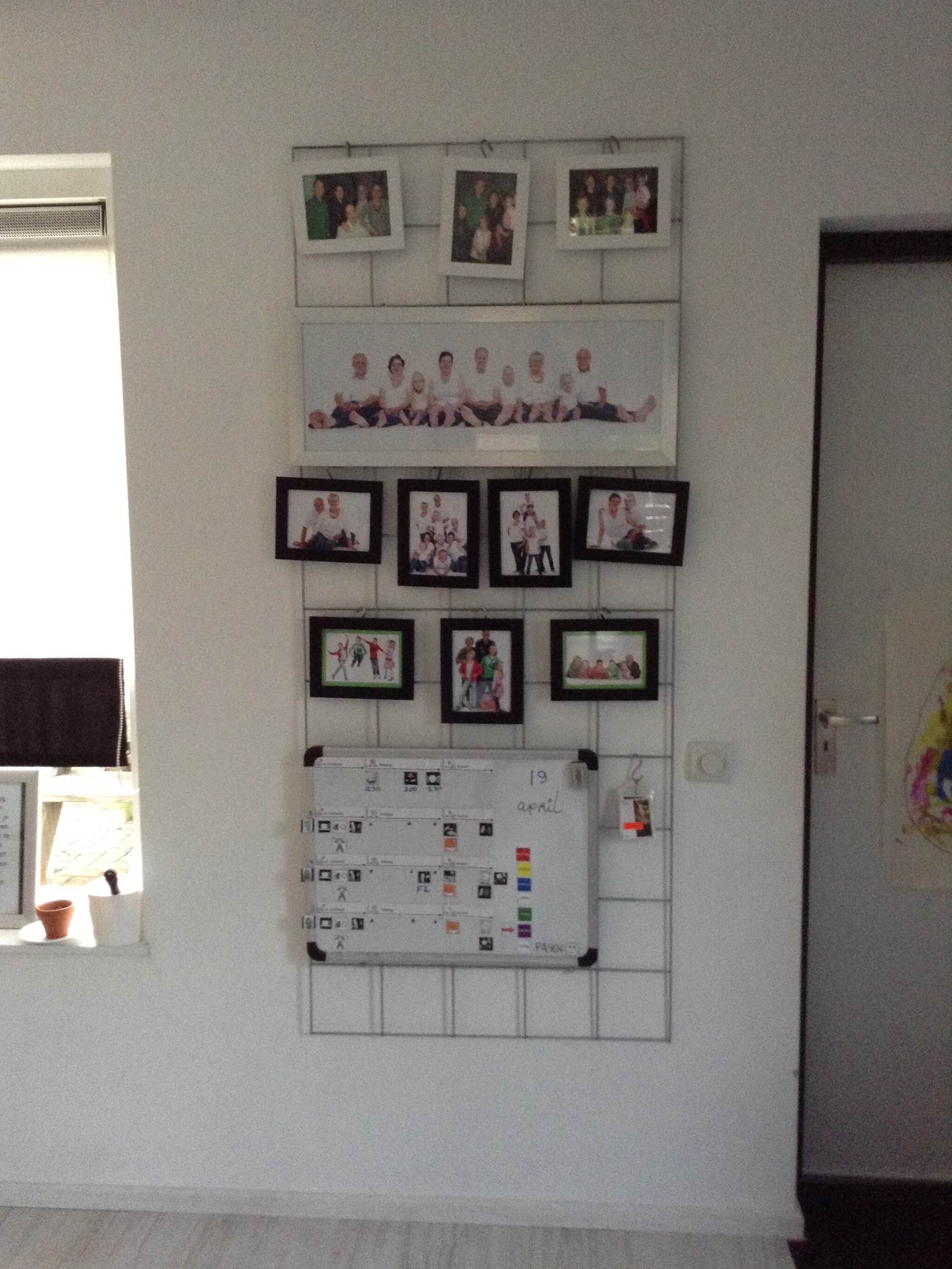 simpele creaties echte eyecatchers