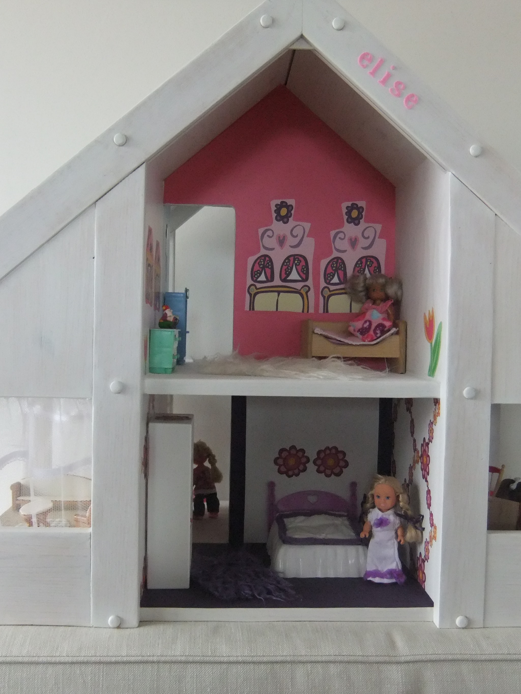 poppenhuis
