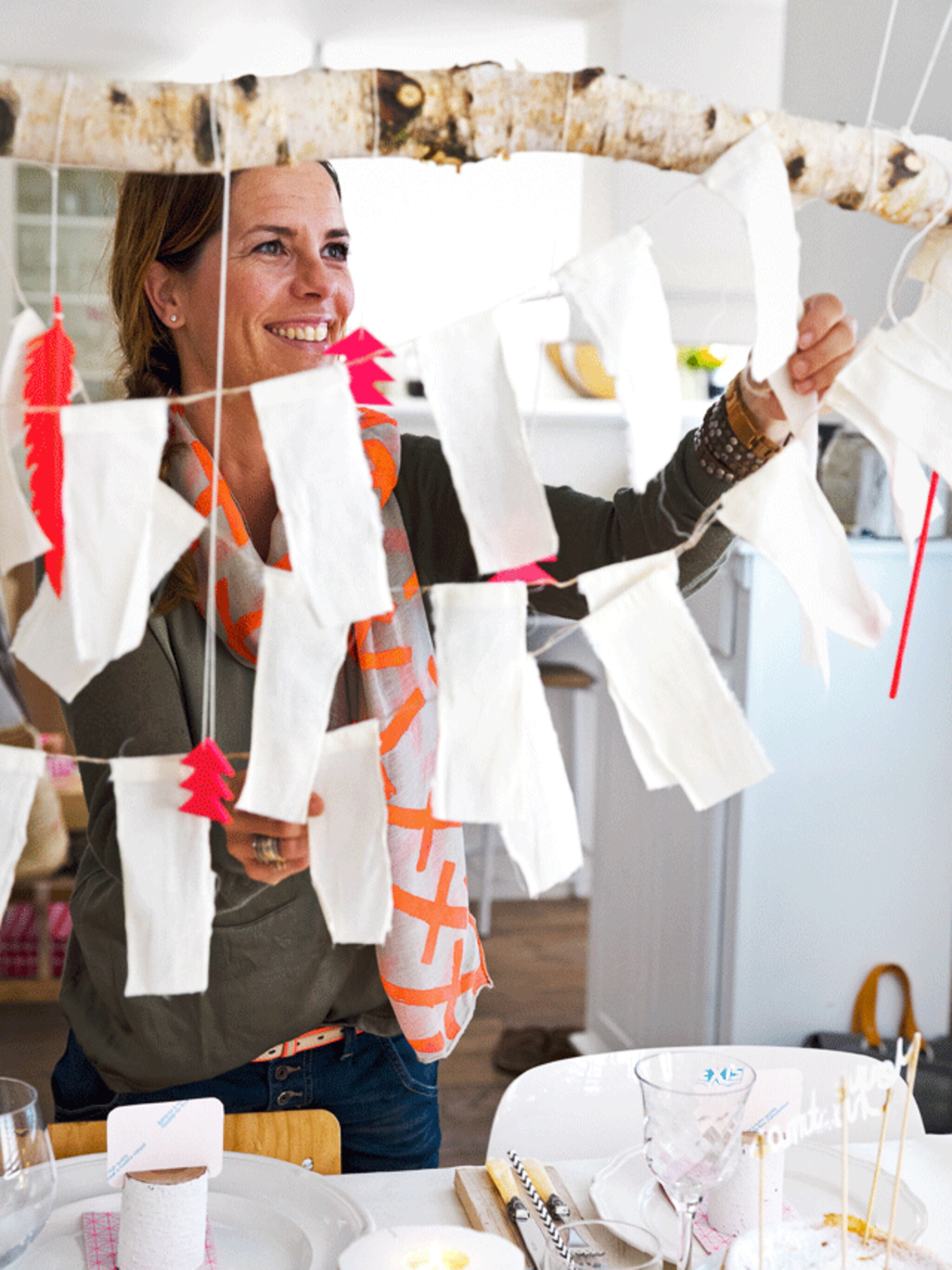 het feestelijke huis van suzan van kamer26