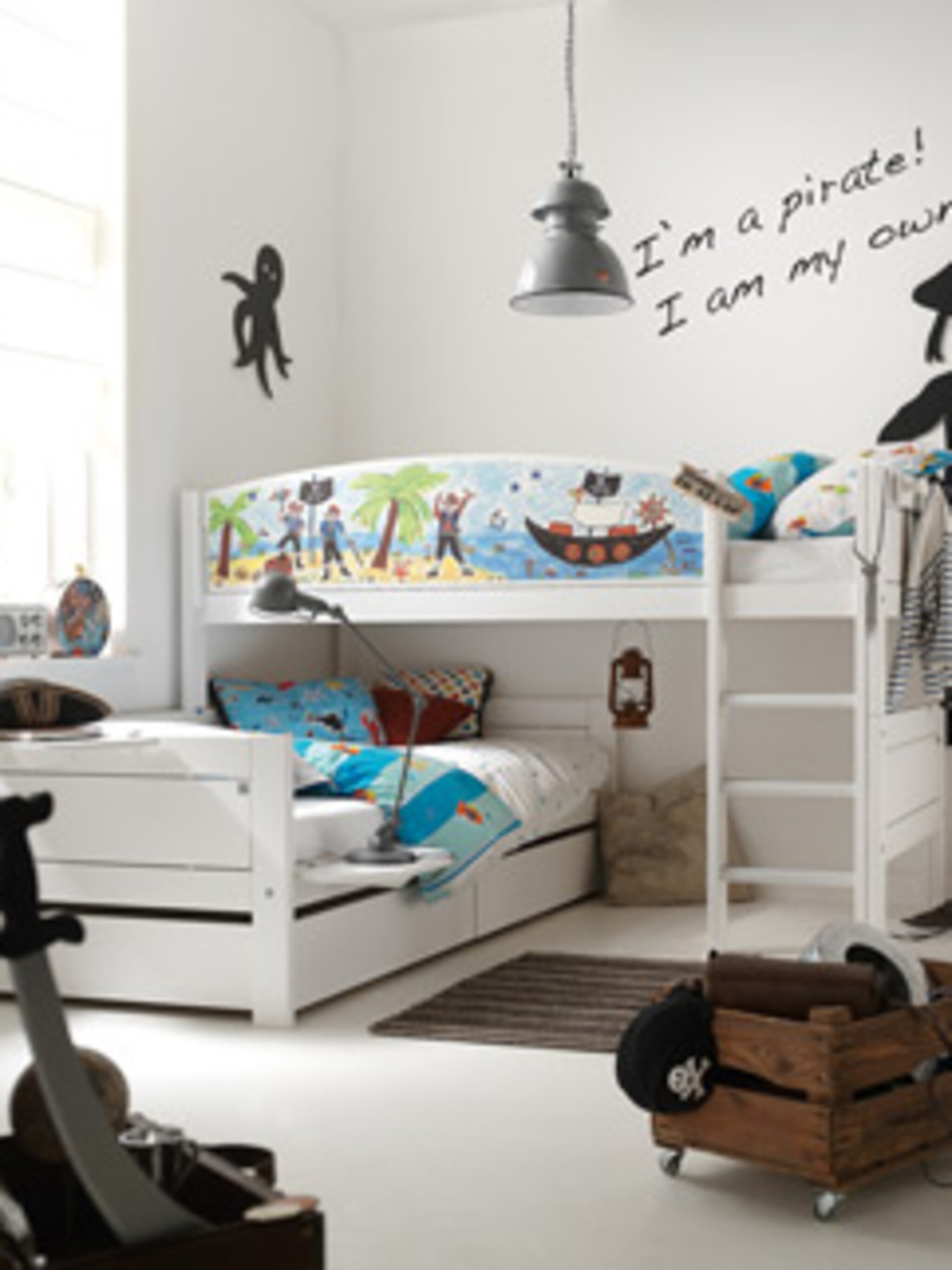 lifetime kidsrooms