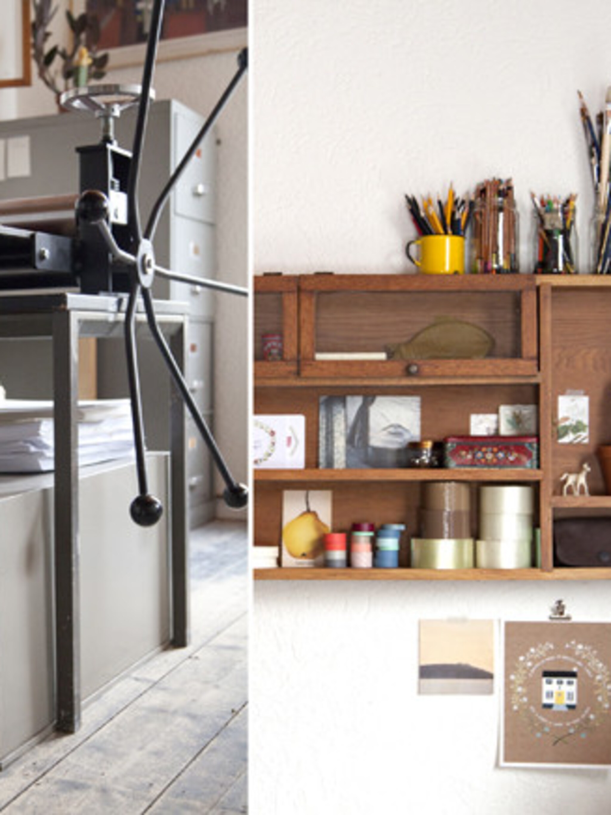 be creative lieke van der vorst