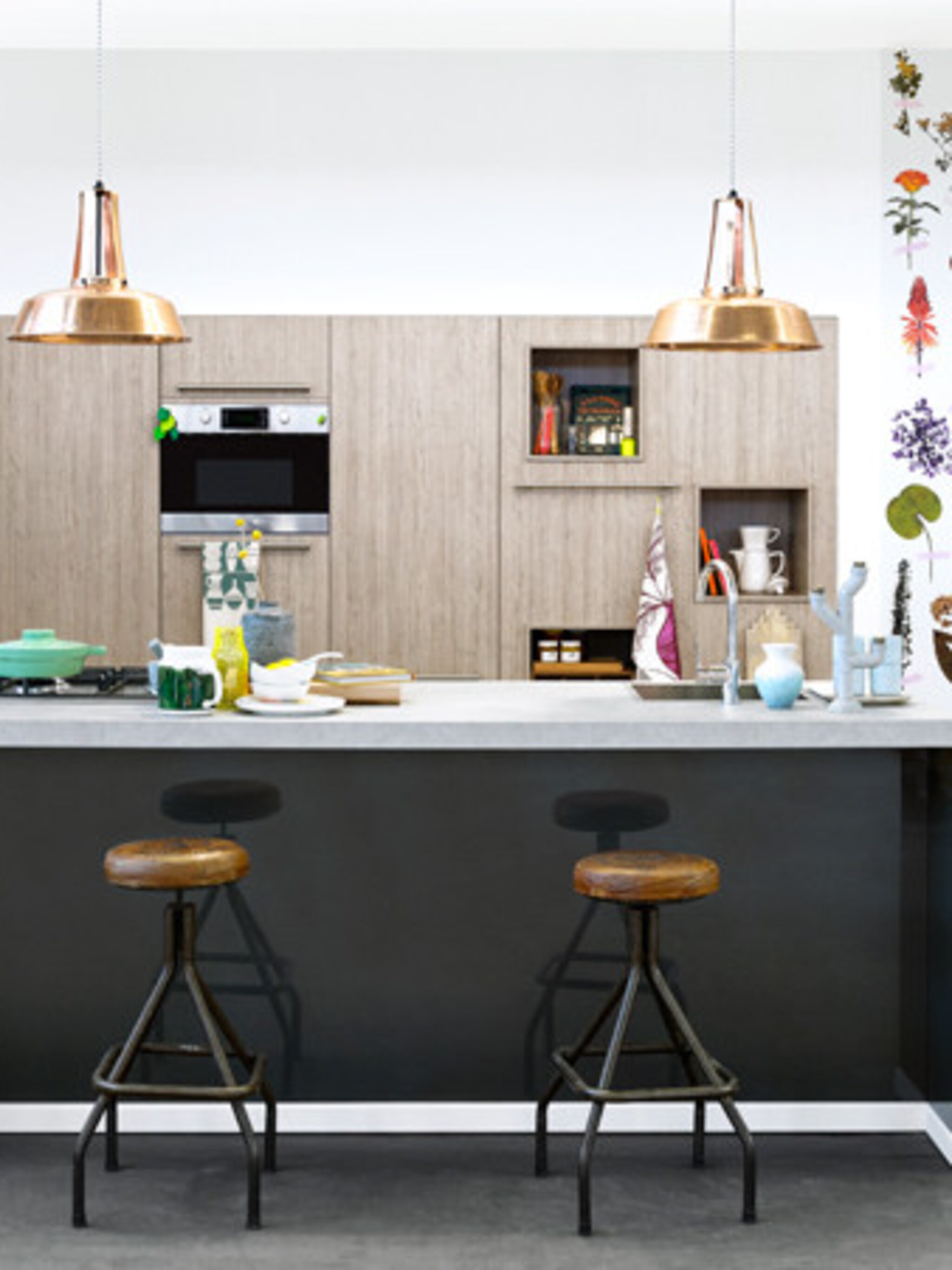 even voorstellen de 101 woonideeen keuken