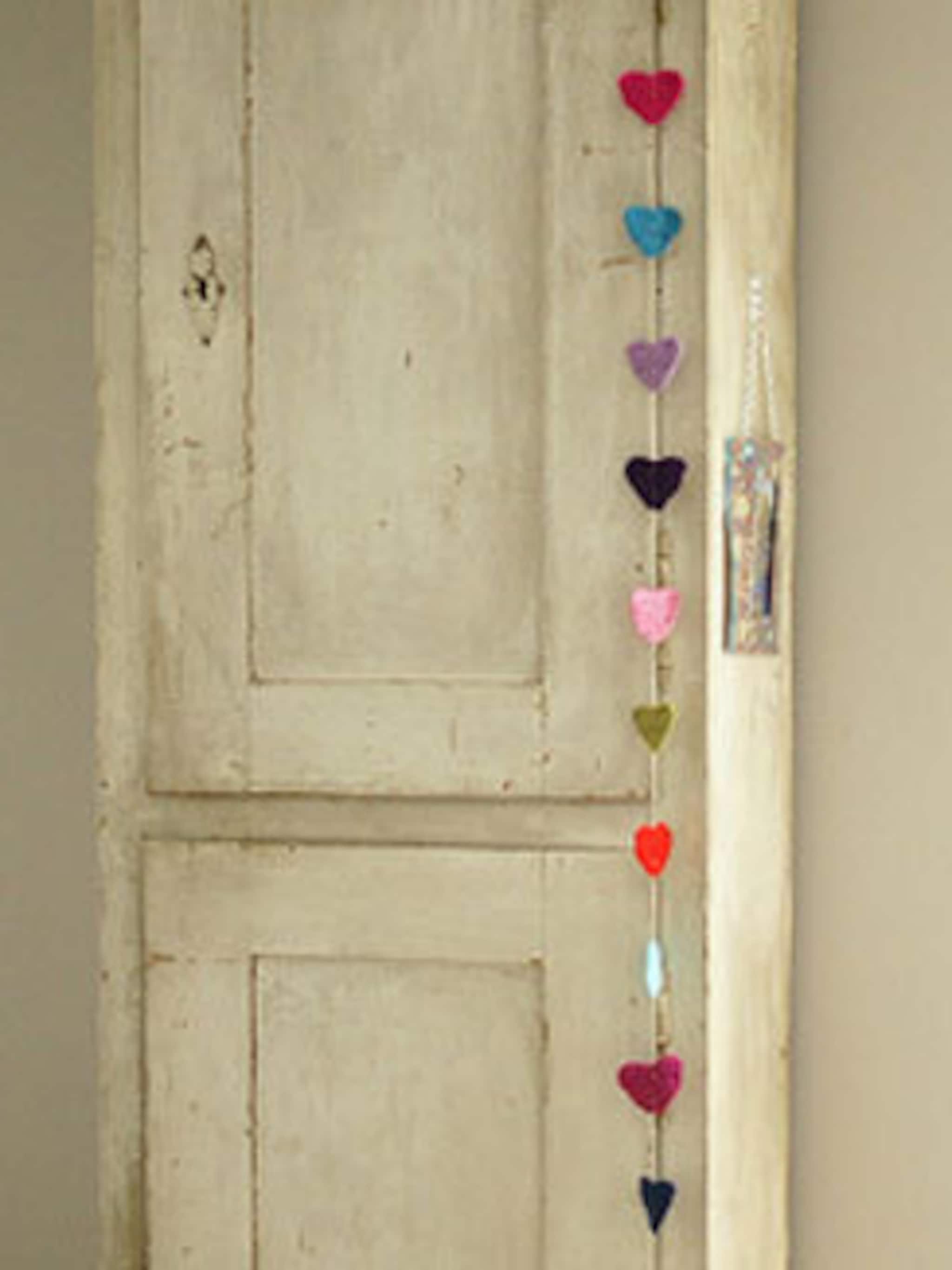 hartjes in huis