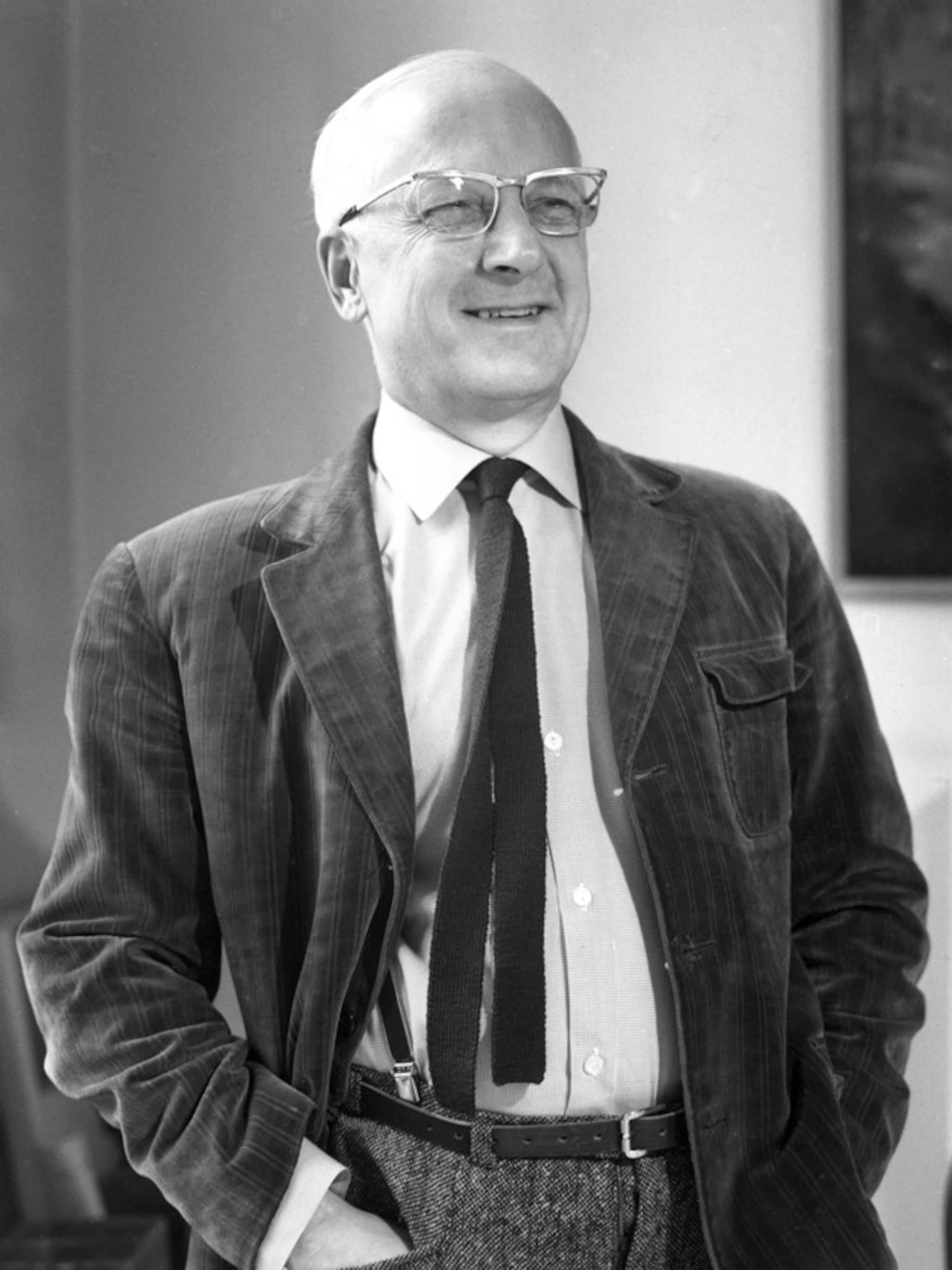 serviesgoed van kaj franck