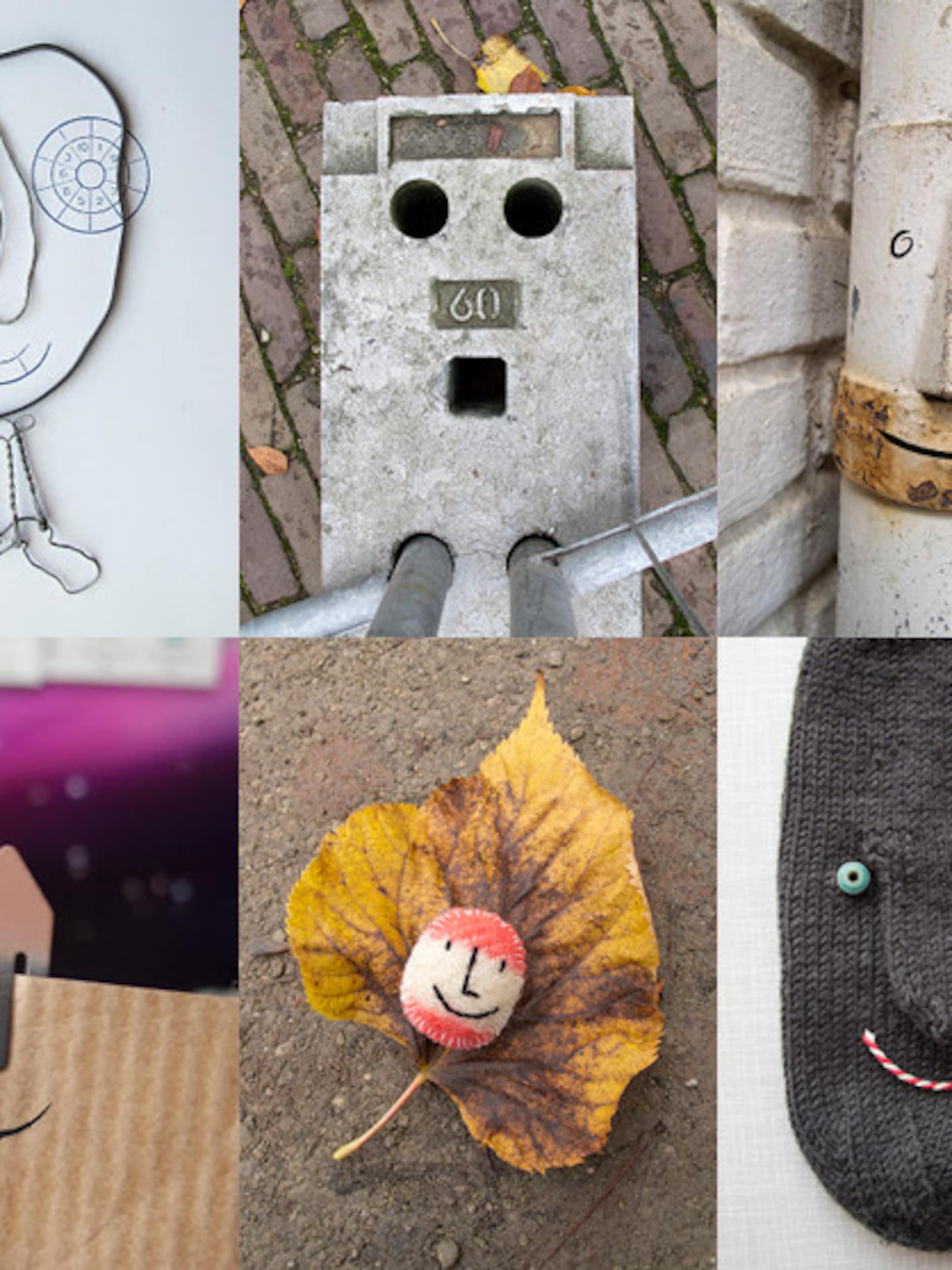blogtrend 365 dagen projecten