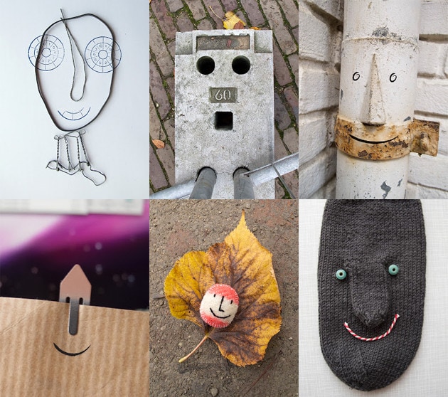 365 dagen projecten