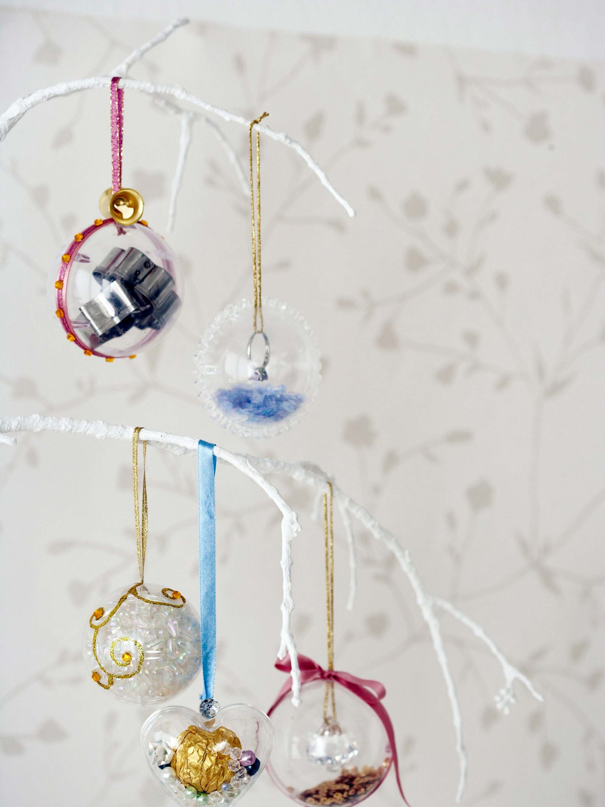 cadeaulabels speciaal voor kerst