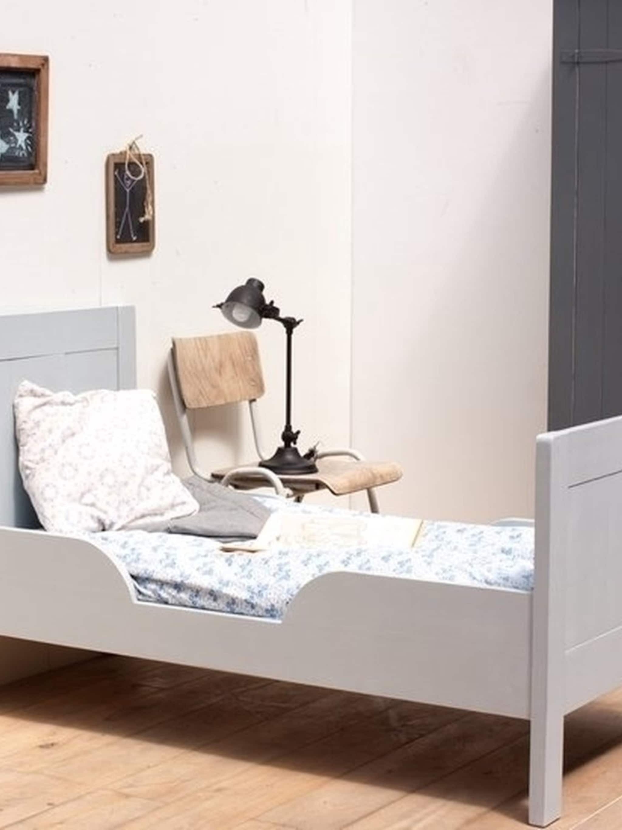 zelf bed maken