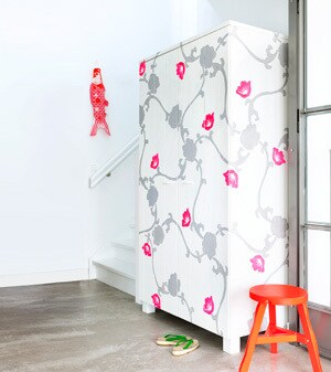 kast