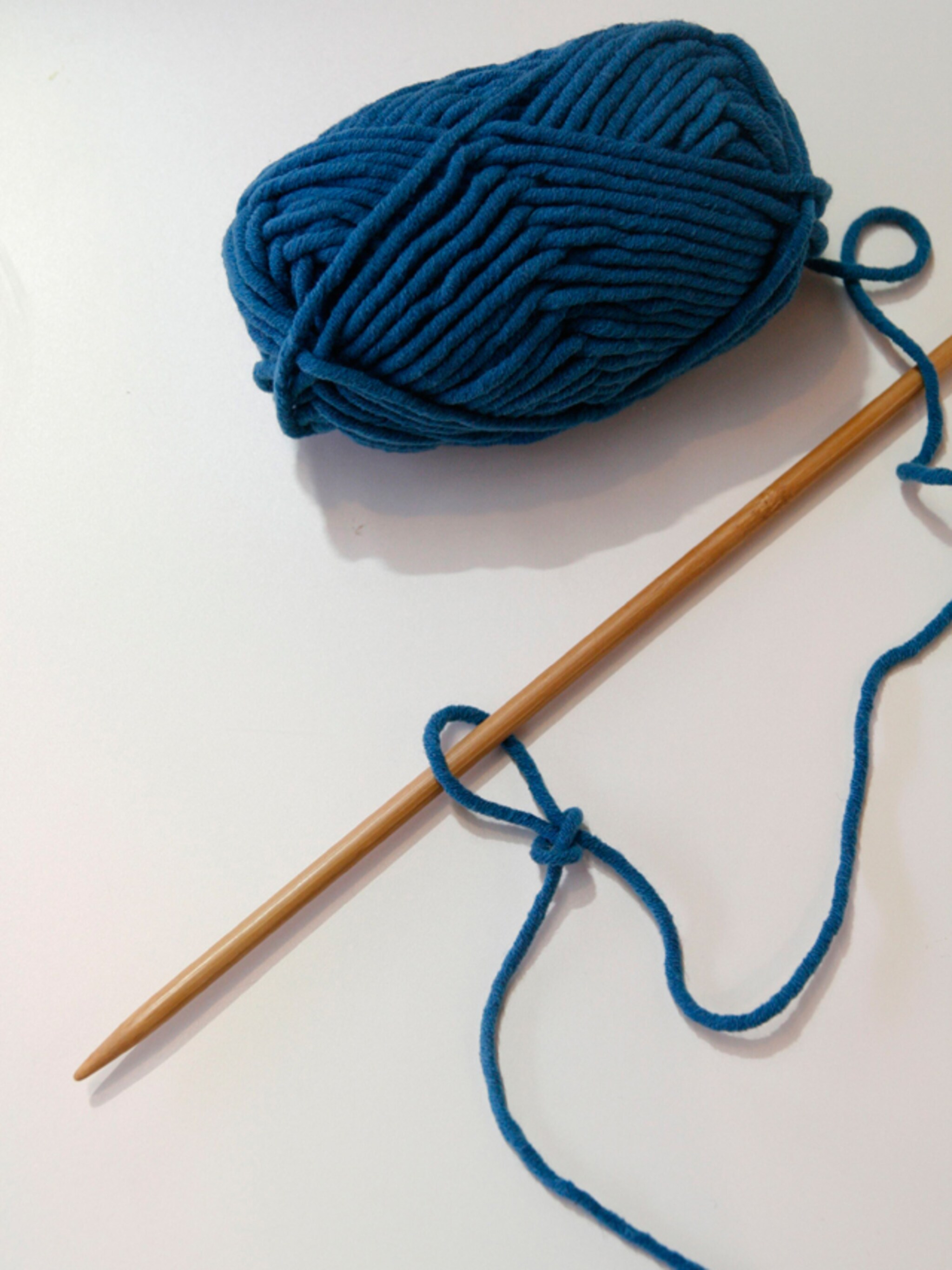 mini breicursus breien voor beginners