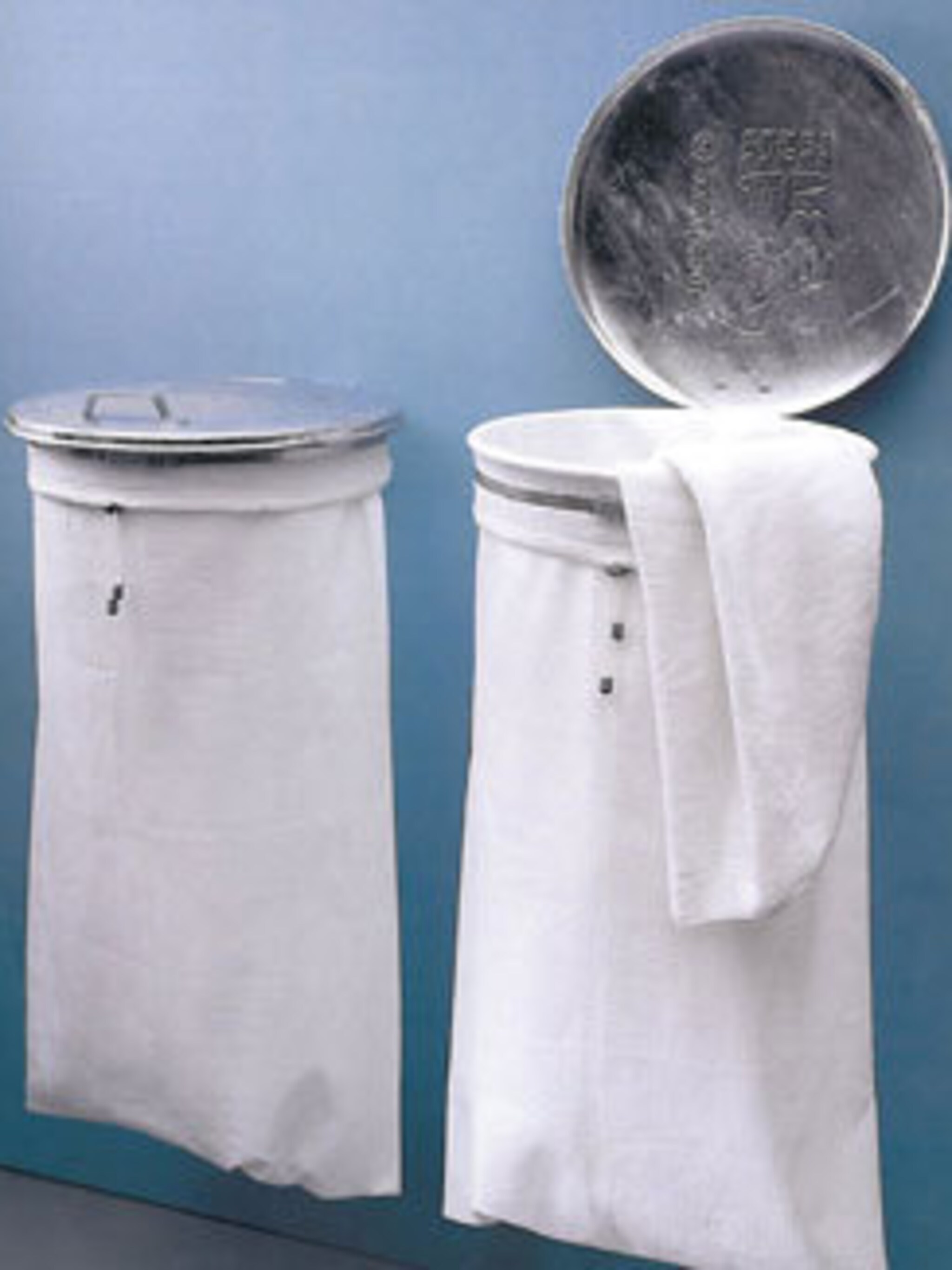 wasmand ideeen