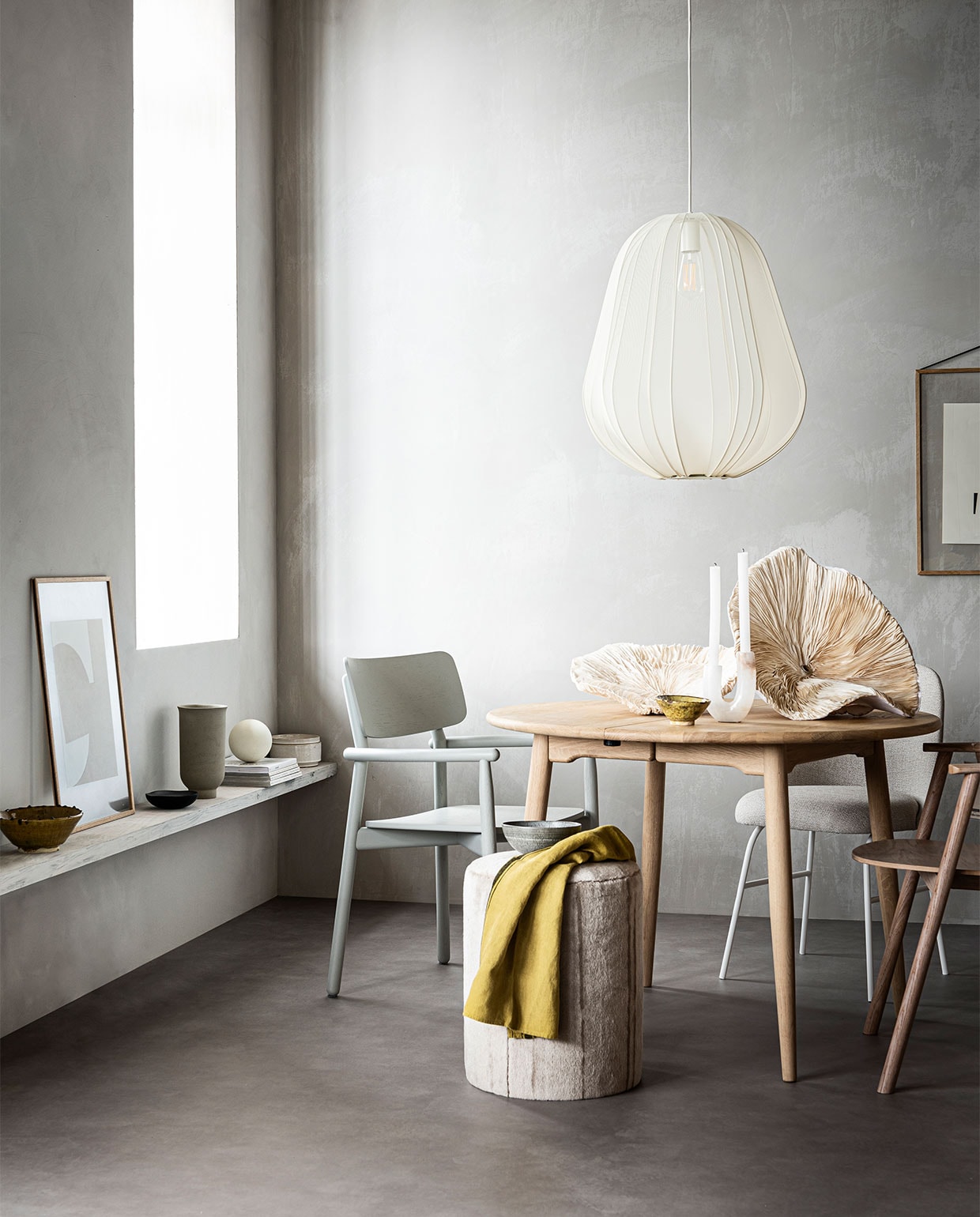 beeld vtwonen JA | vtwonen 11-2019 | styling Danielle Verheul | fotografie Sjoerd Eickmans