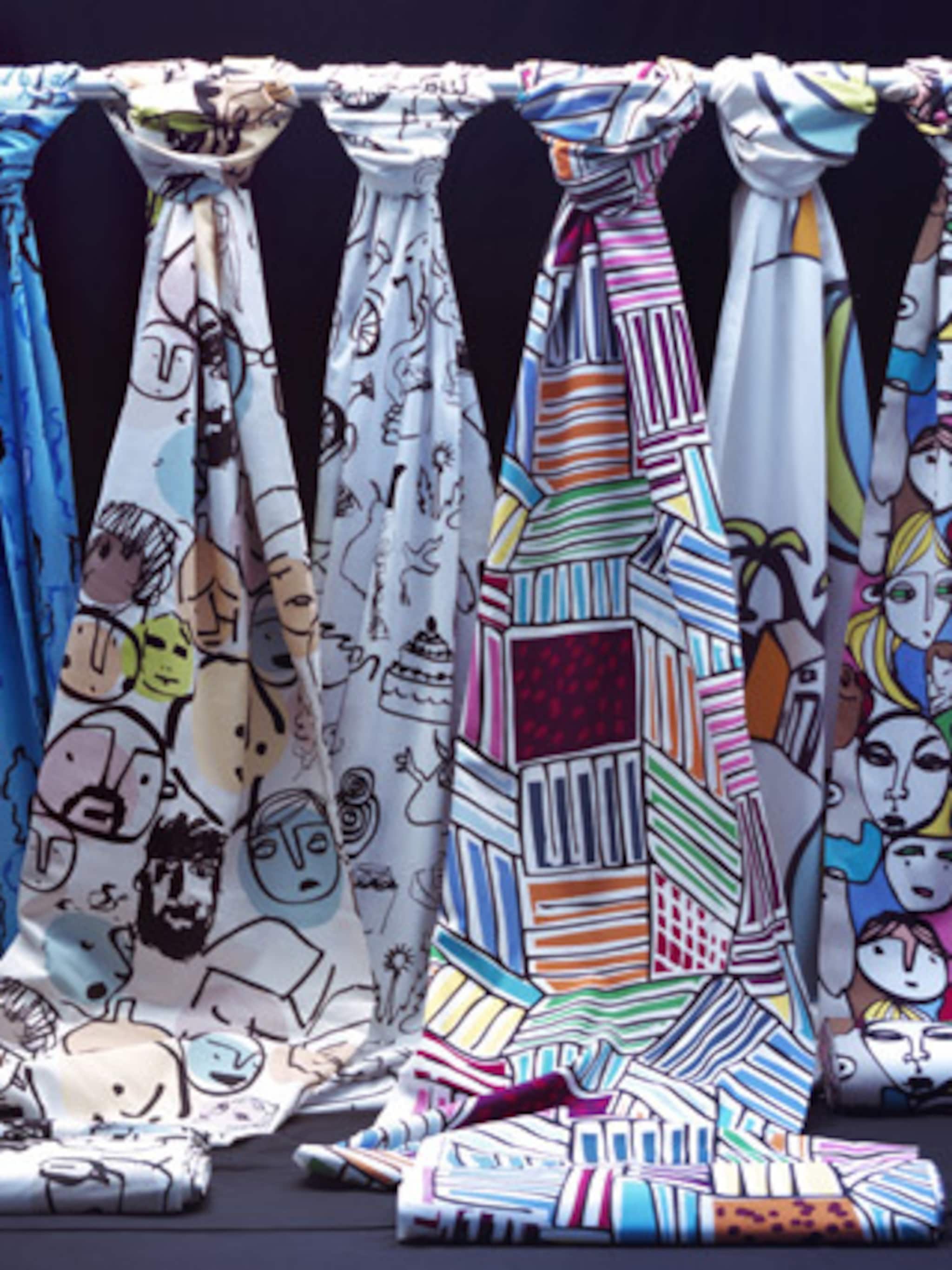 creatief aan de slag met ikea