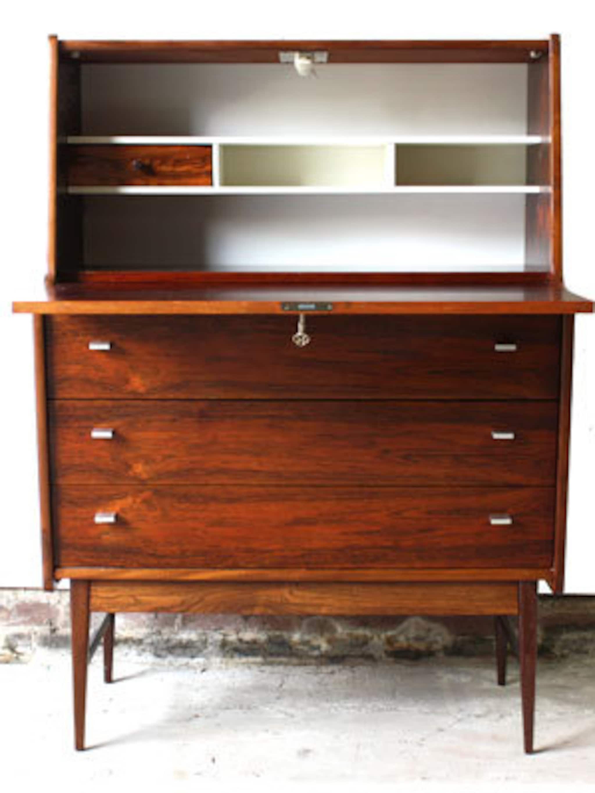 geef je huis karakter met vintage kasten