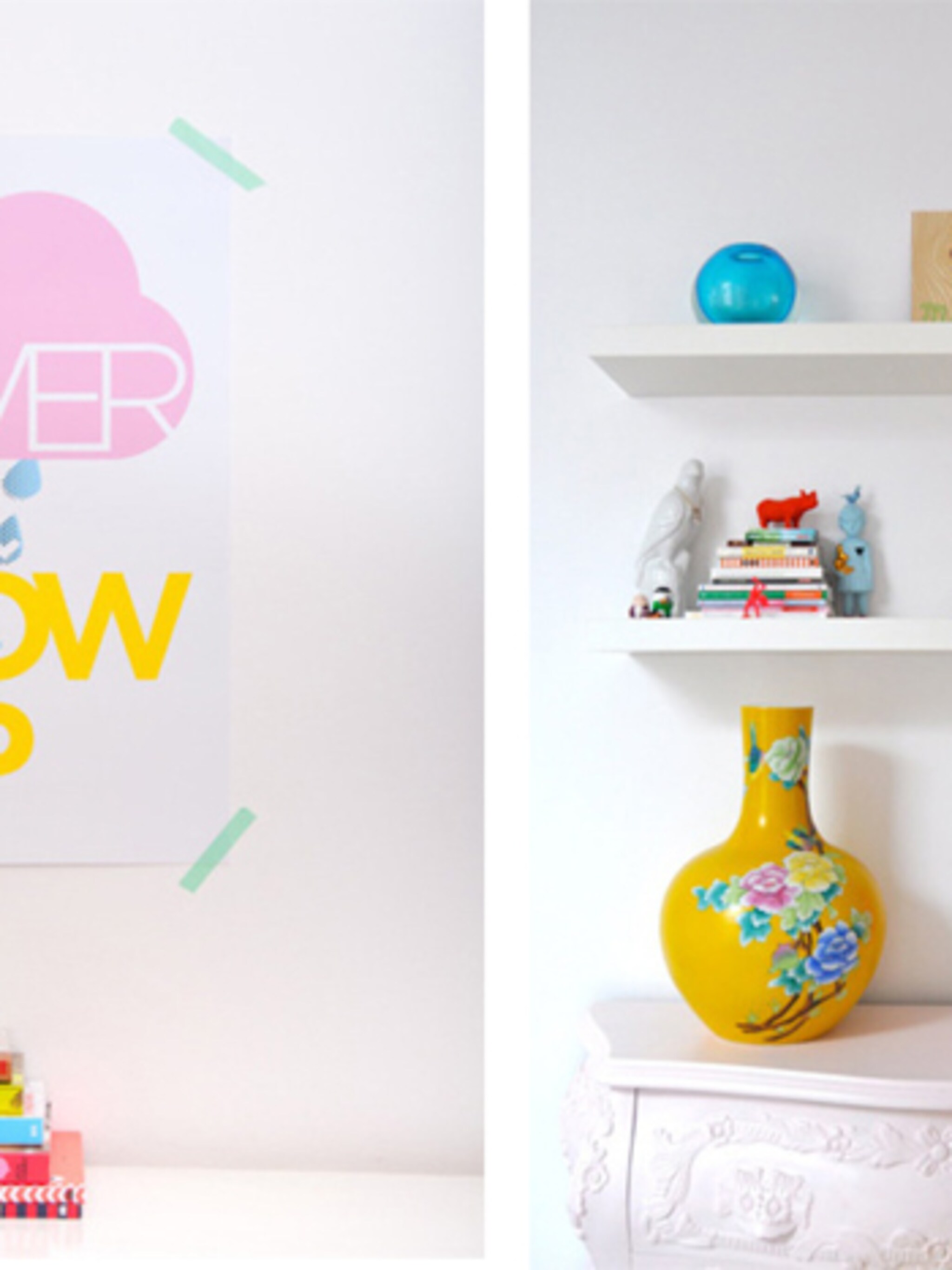prachtige prints