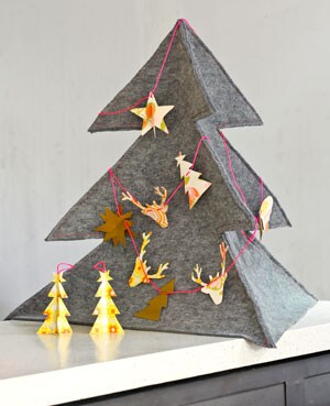 kerstslinger
